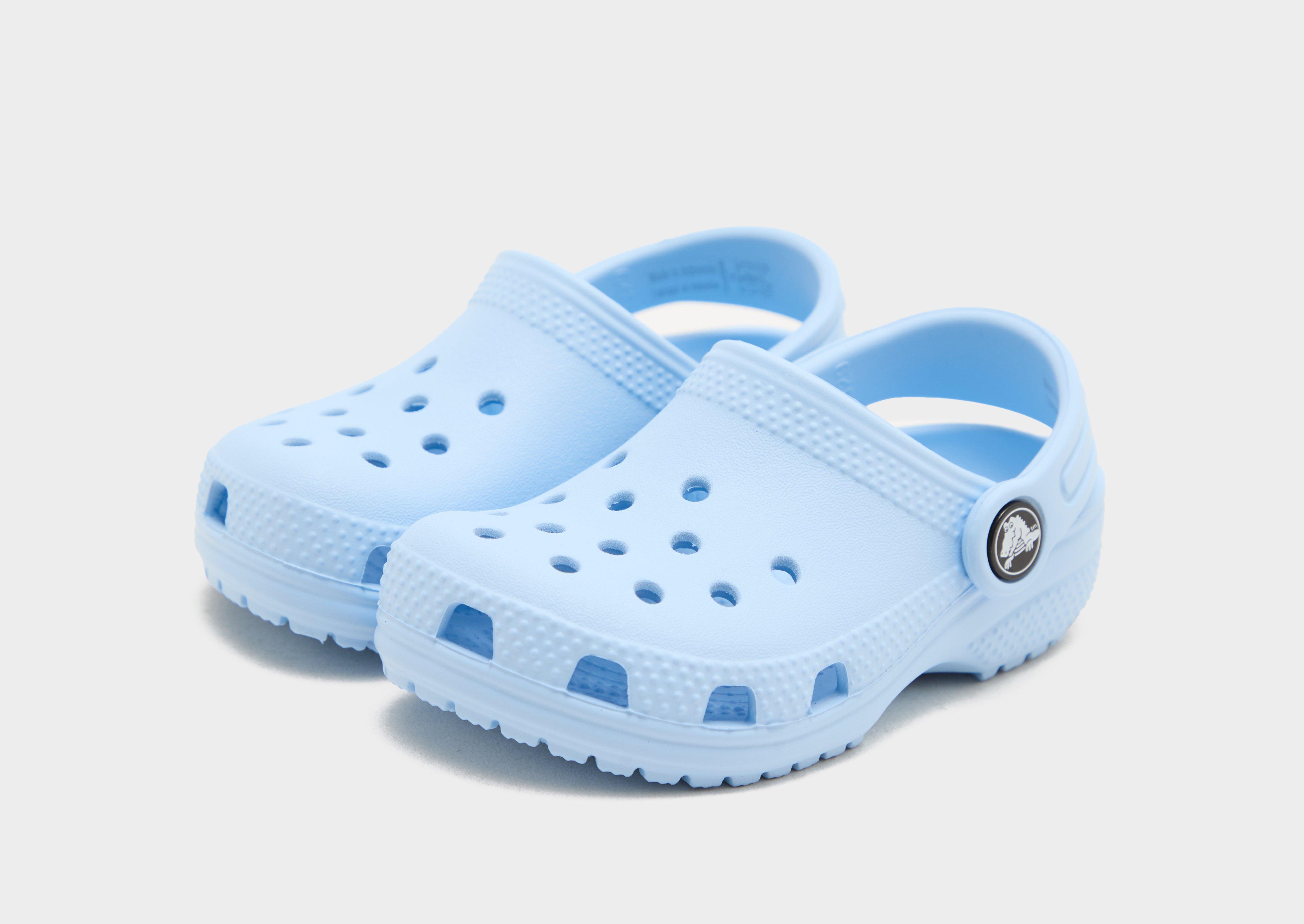 Crocs Classic Clog Babys