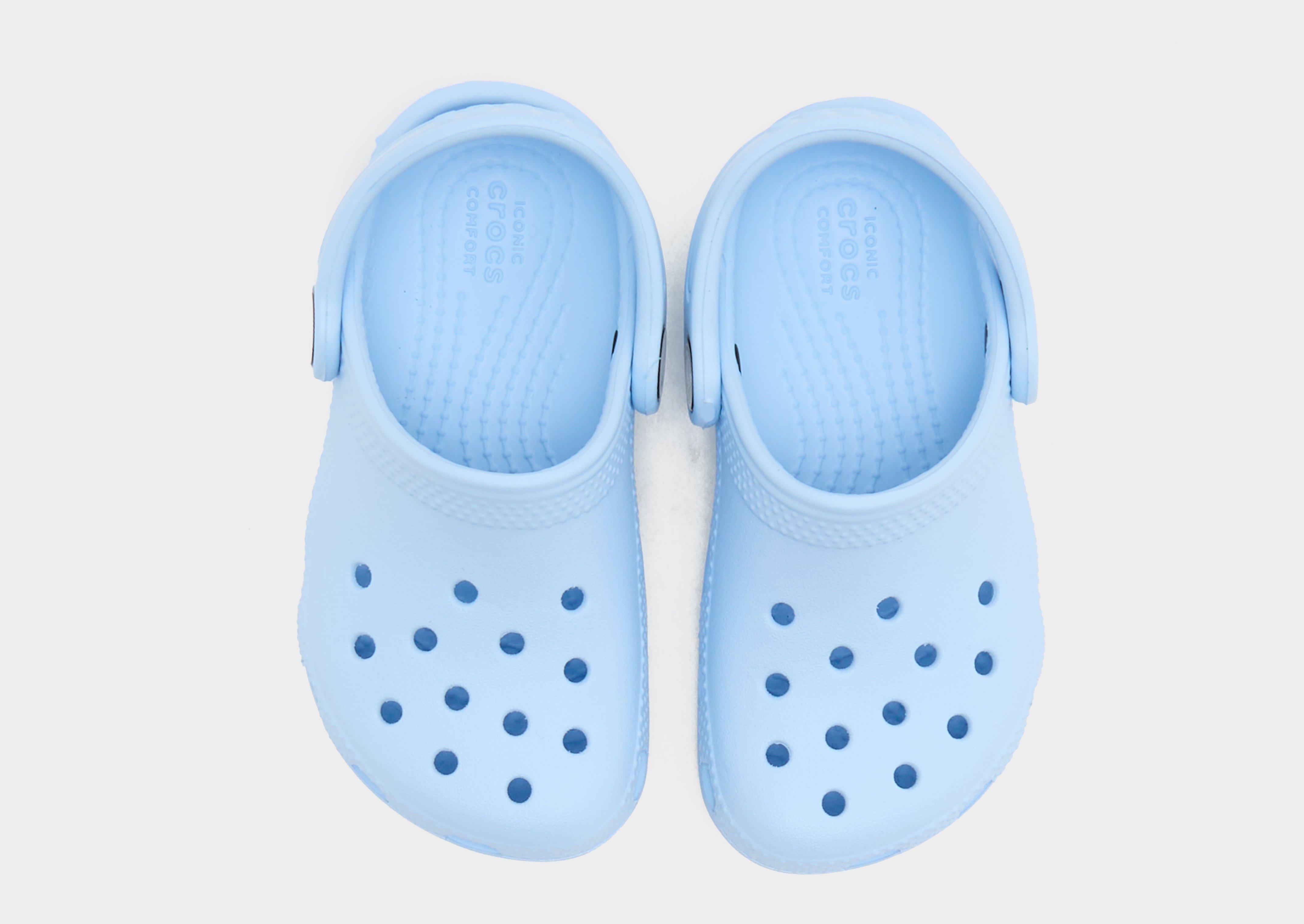 Crocs Classic Clog Babys