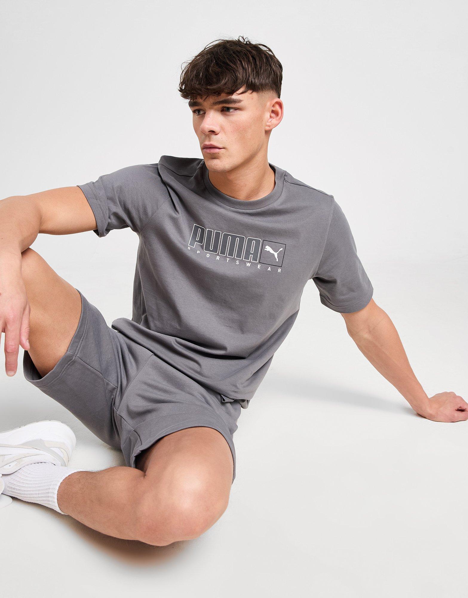 PUMA Sportswear T-Shirt