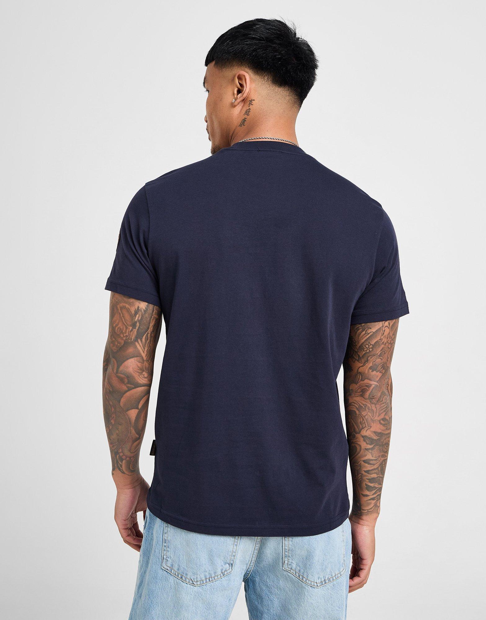 Napapijri Selk Pocket T-Shirt