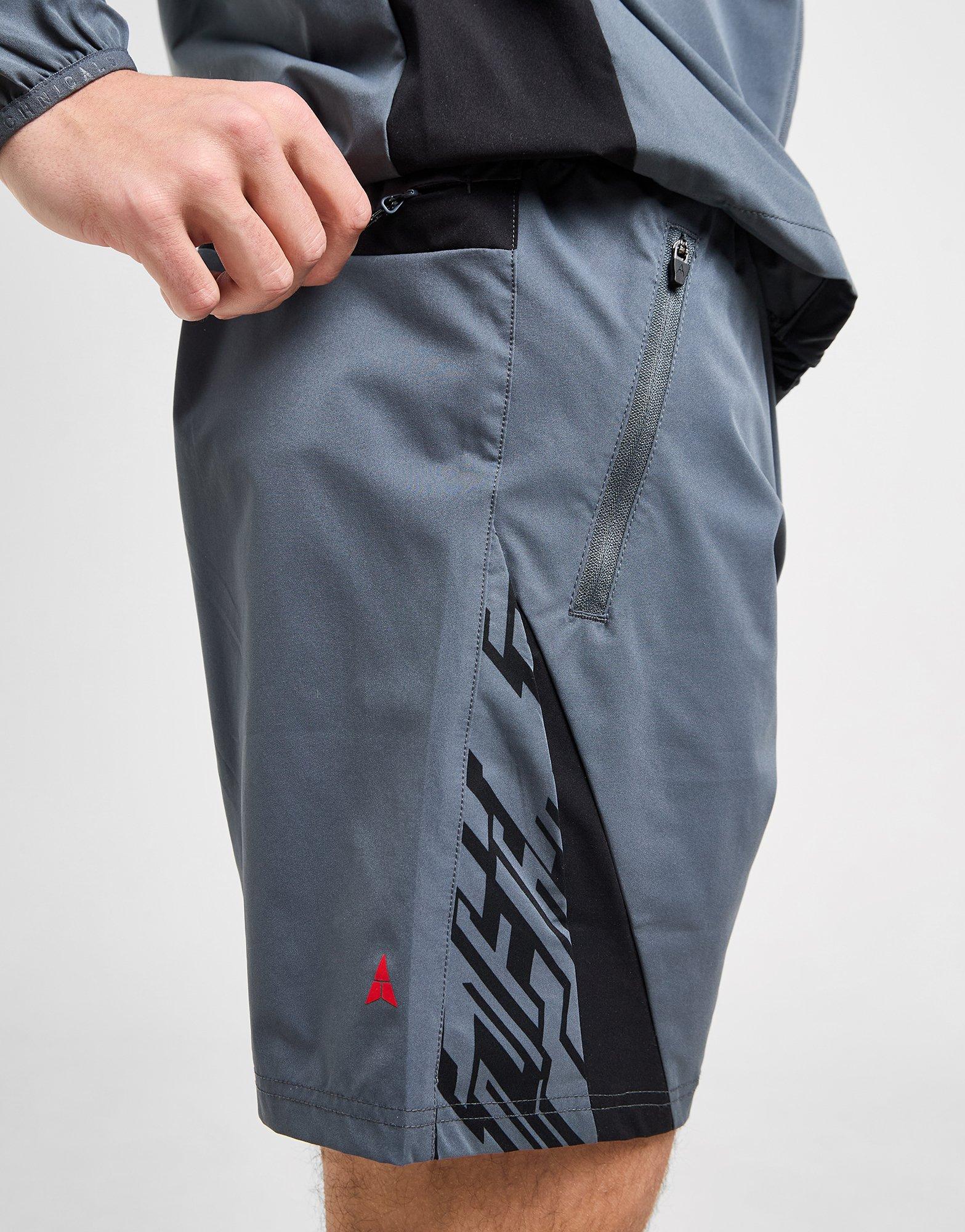 Technicals Zaid Shorts Technicals Zaid Shorts