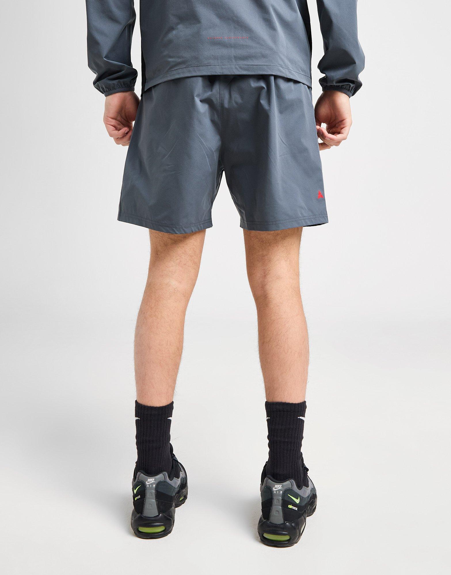 Technicals Zaid Shorts Technicals Zaid Shorts