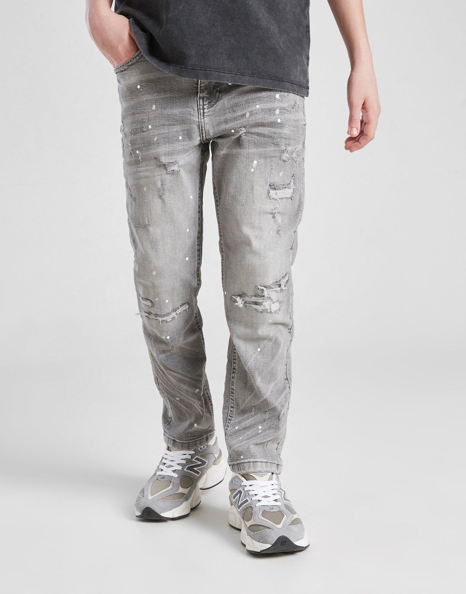 Supply & Demand Denver Denim Jeans Kinder