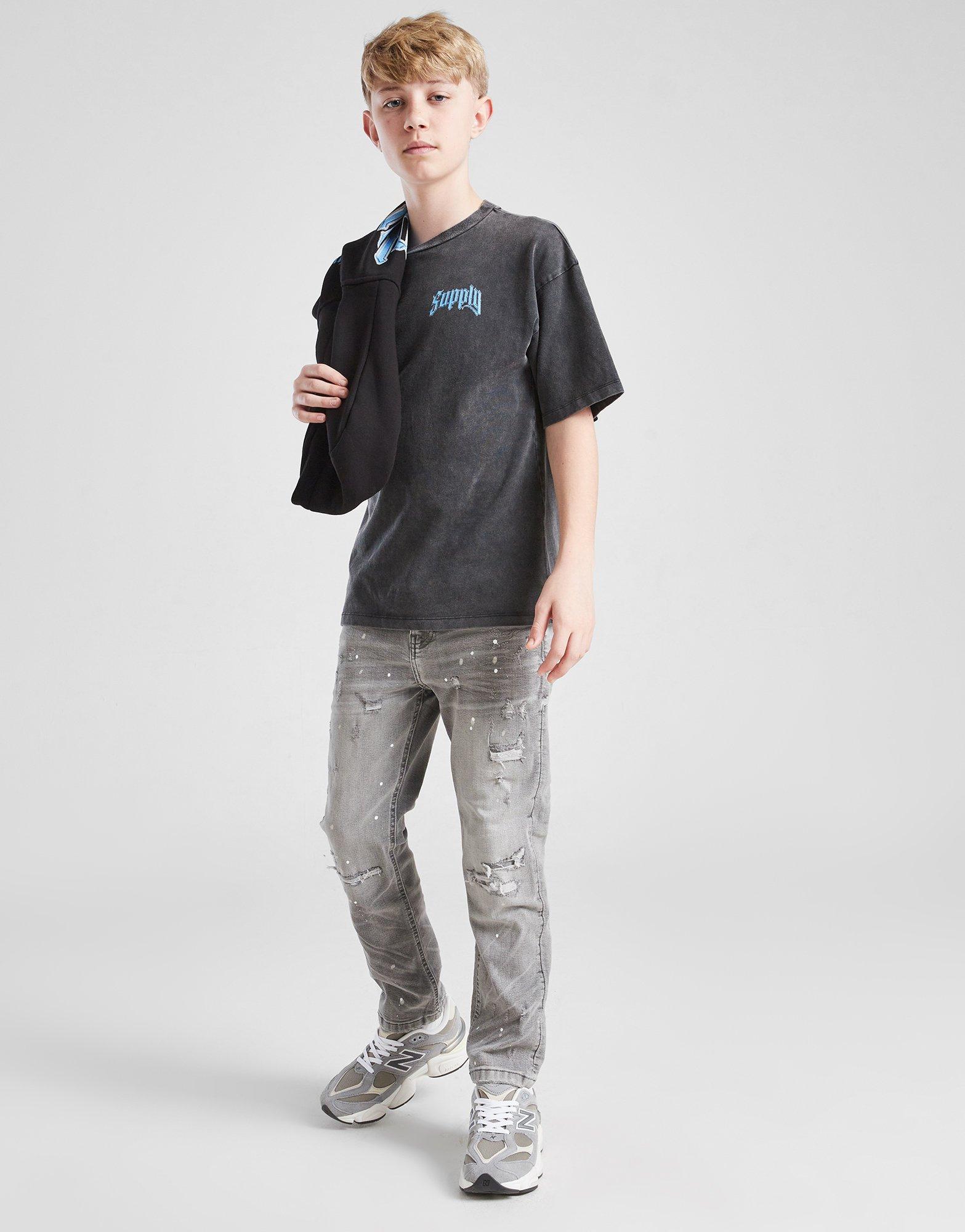 Supply & Demand Denver Denim Jeans Kinder
