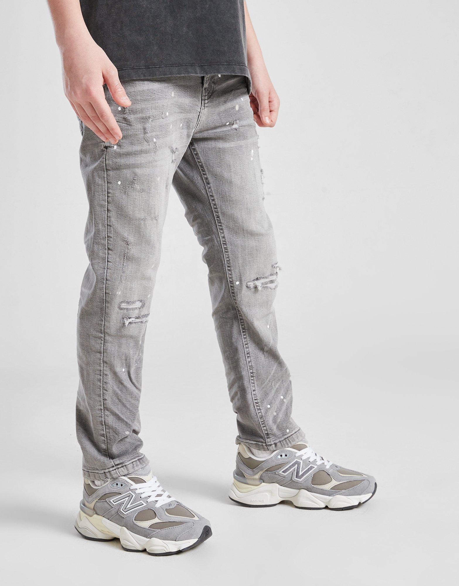 Supply & Demand Denver Denim Jeans Kinder