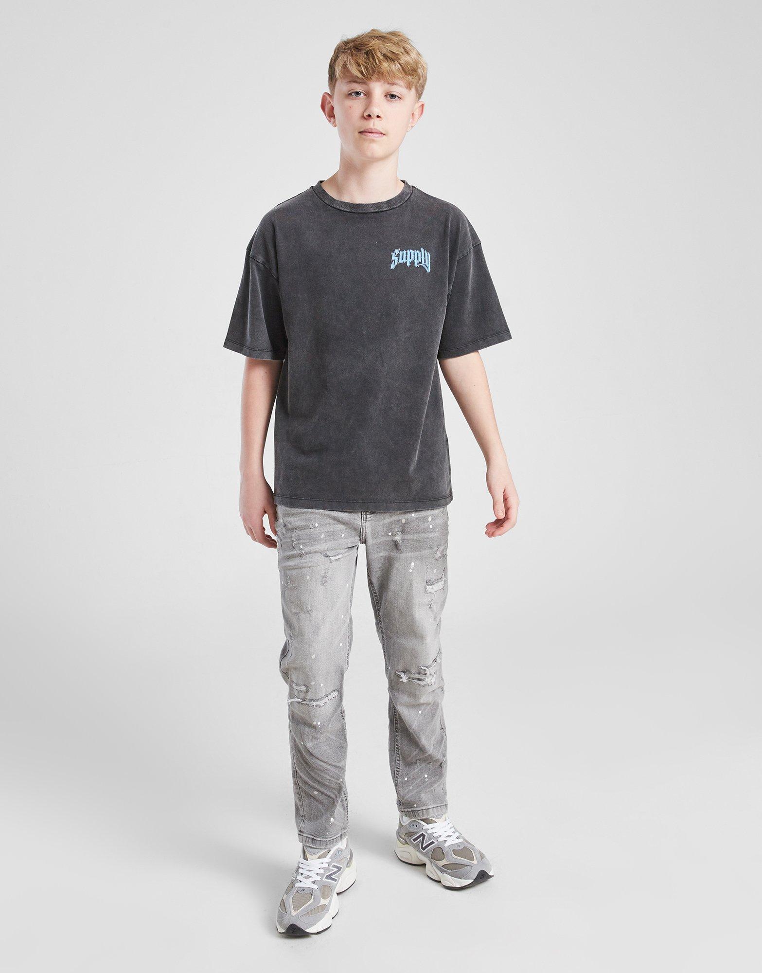 Supply & Demand Denver Denim Jeans Kinder