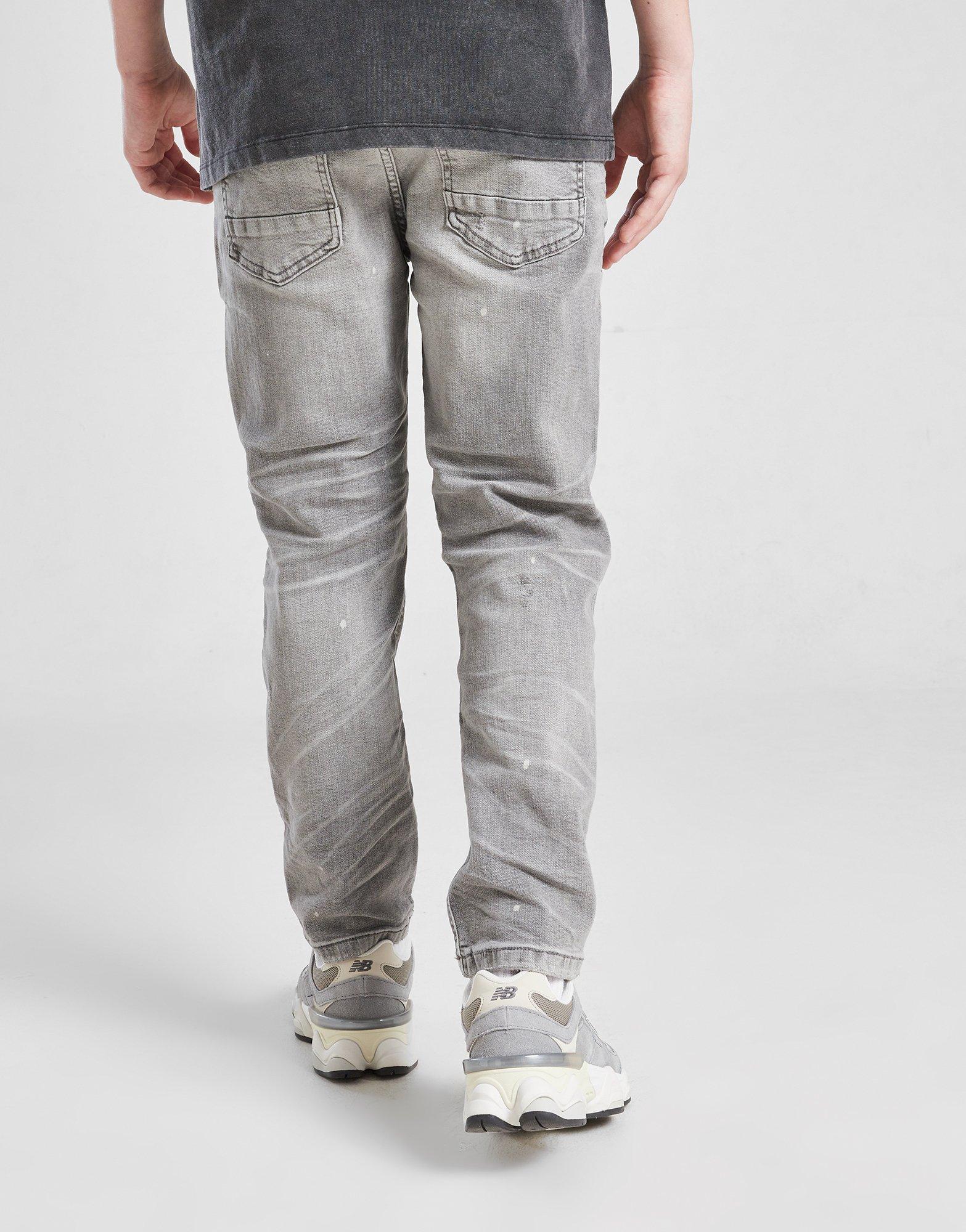 Supply & Demand Denver Denim Jeans Kinder