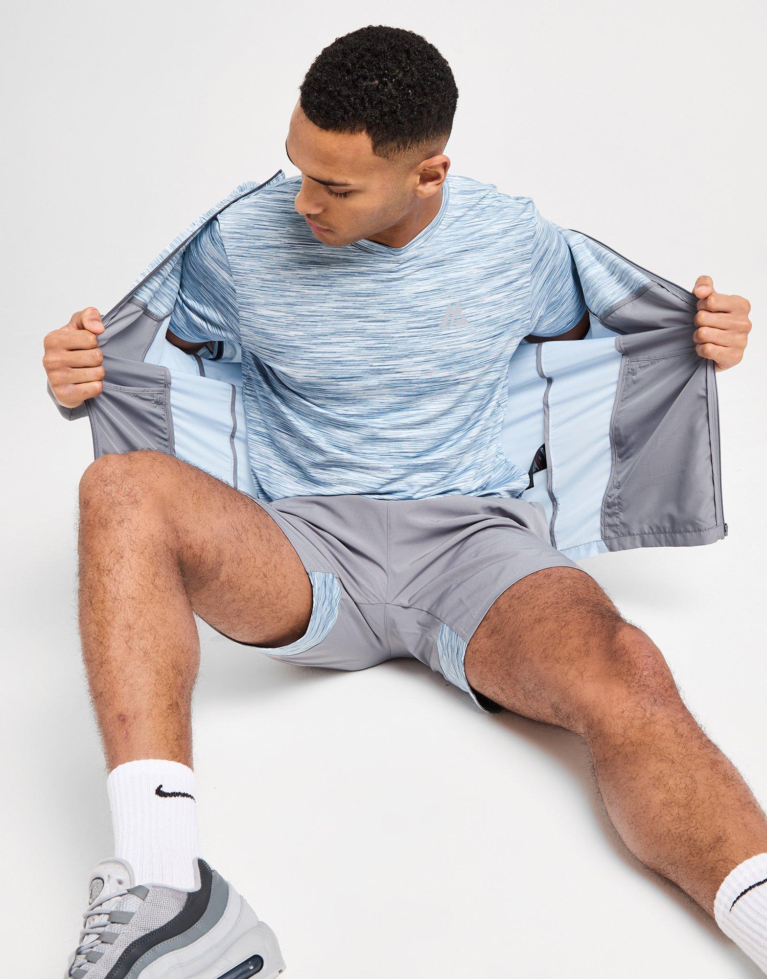 MONTIREX Trail 2.0 T-Shirt
