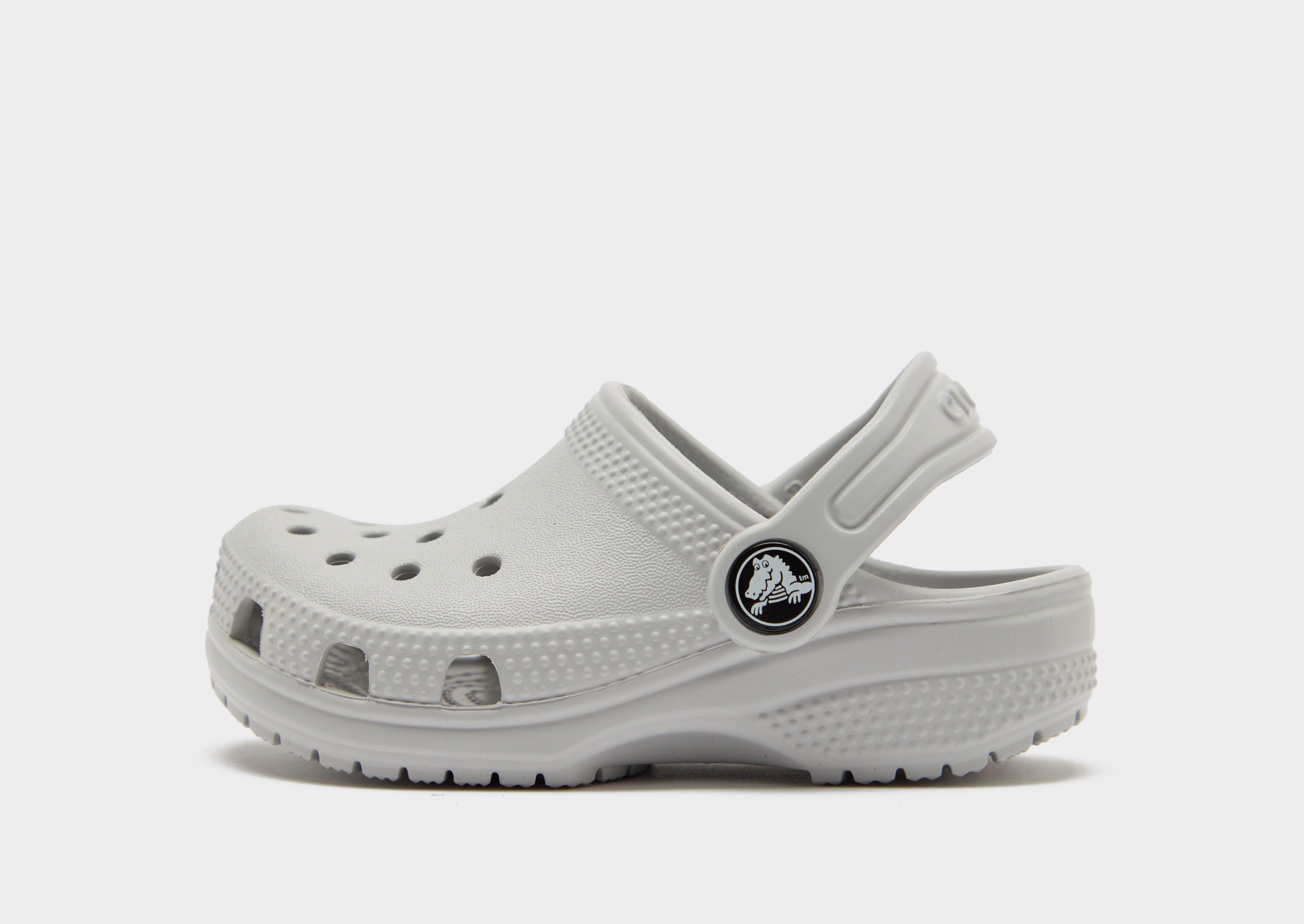 Crocs Classic Clog Babys Crocs Classic Clog Babys