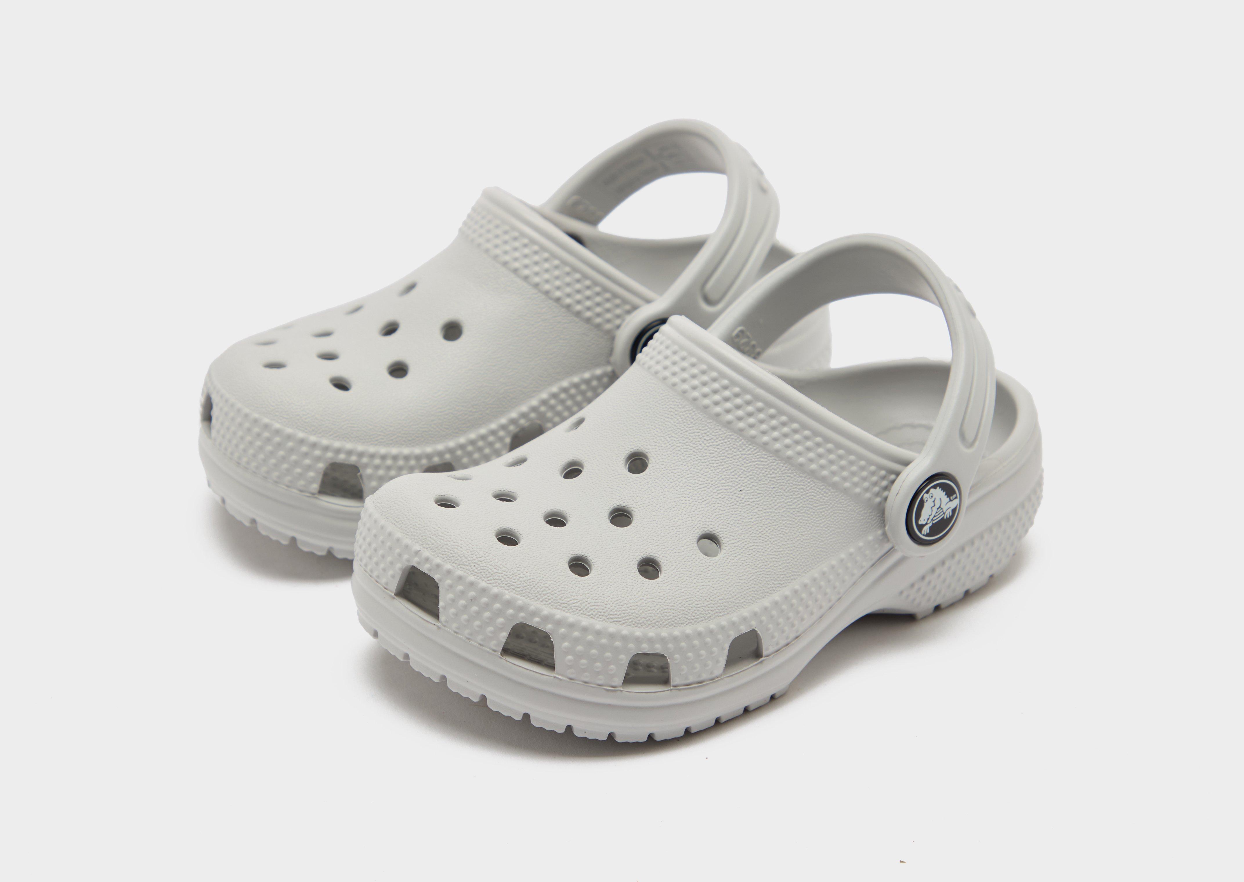 Crocs Classic Clog Babys Crocs Classic Clog Babys