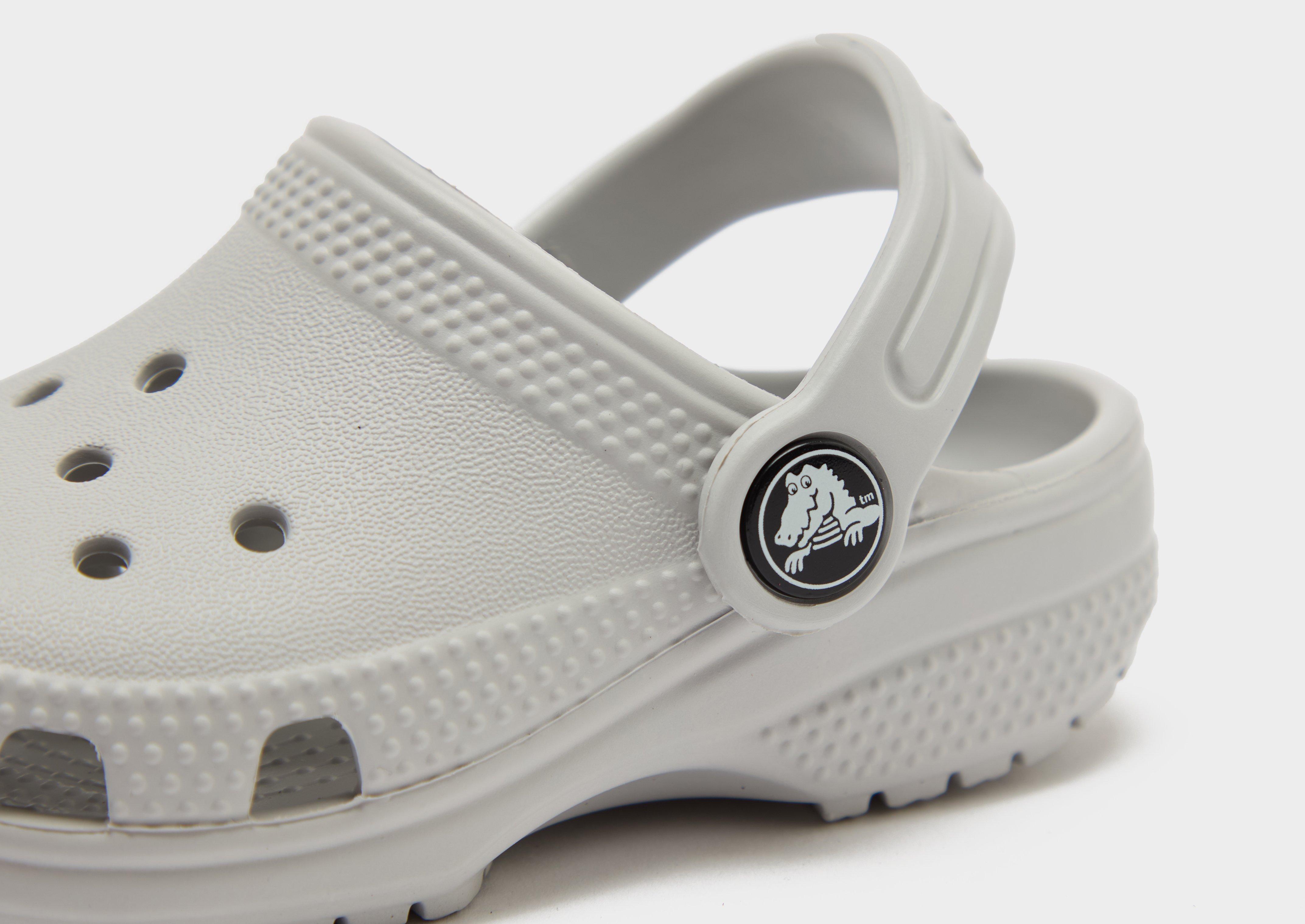 Crocs Classic Clog Babys Crocs Classic Clog Babys