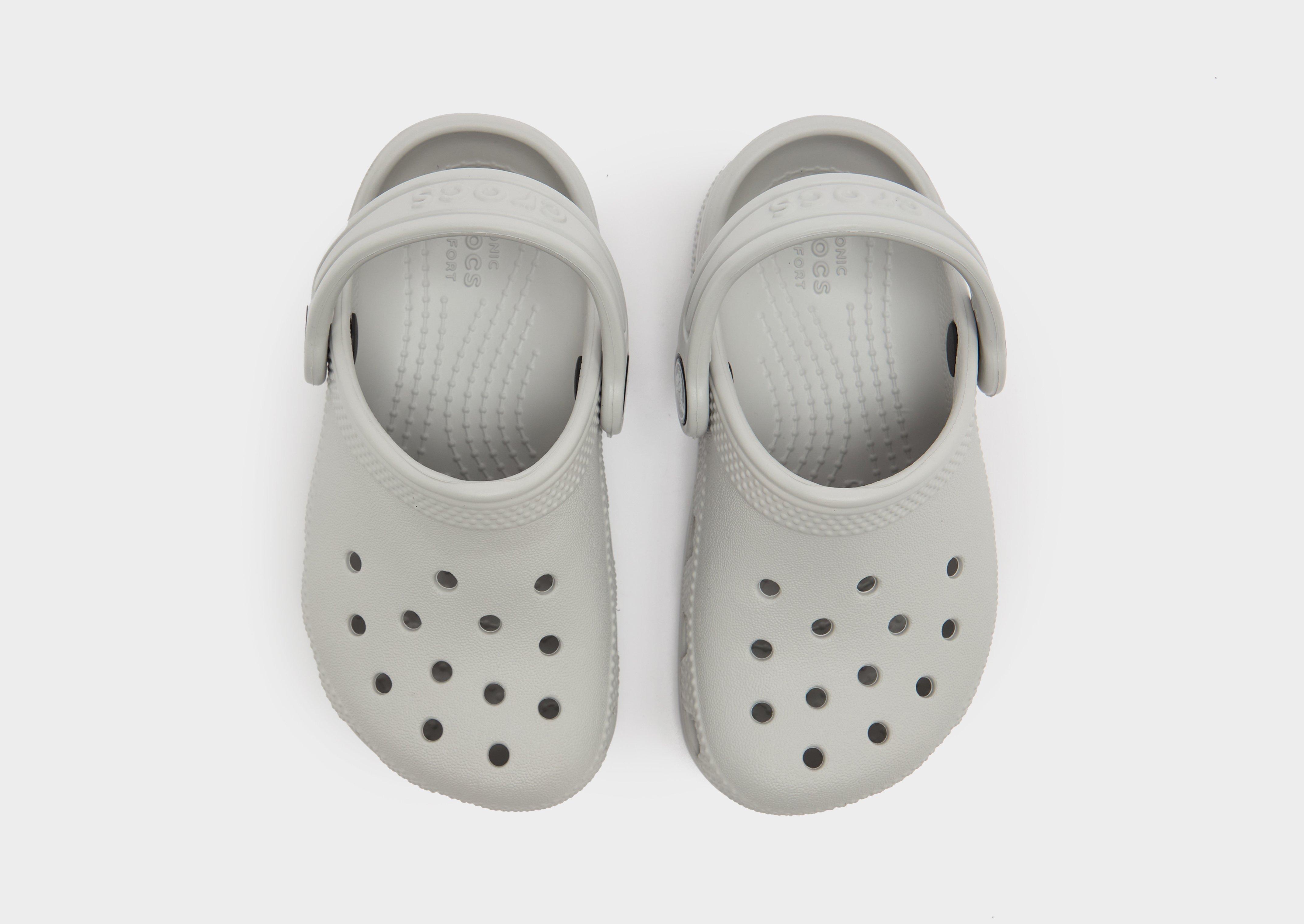 Crocs Classic Clog Babys Crocs Classic Clog Babys