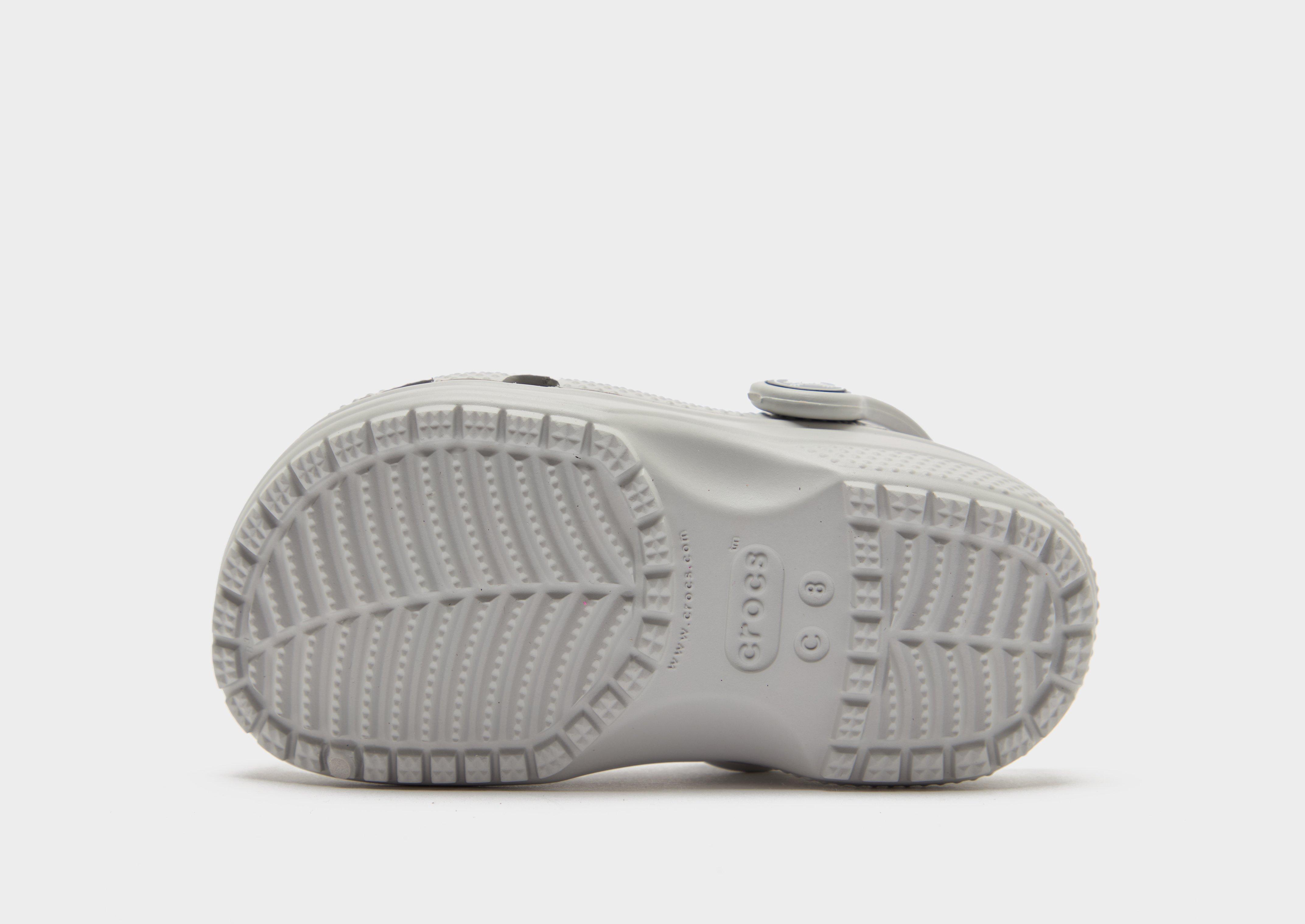 Crocs Classic Clog Babys Crocs Classic Clog Babys