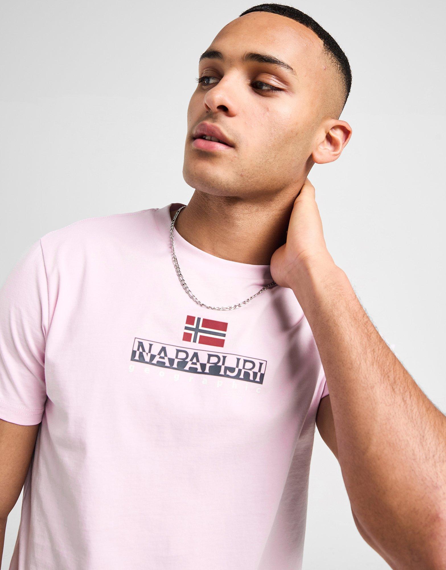 Napapijri Sory T-Shirt