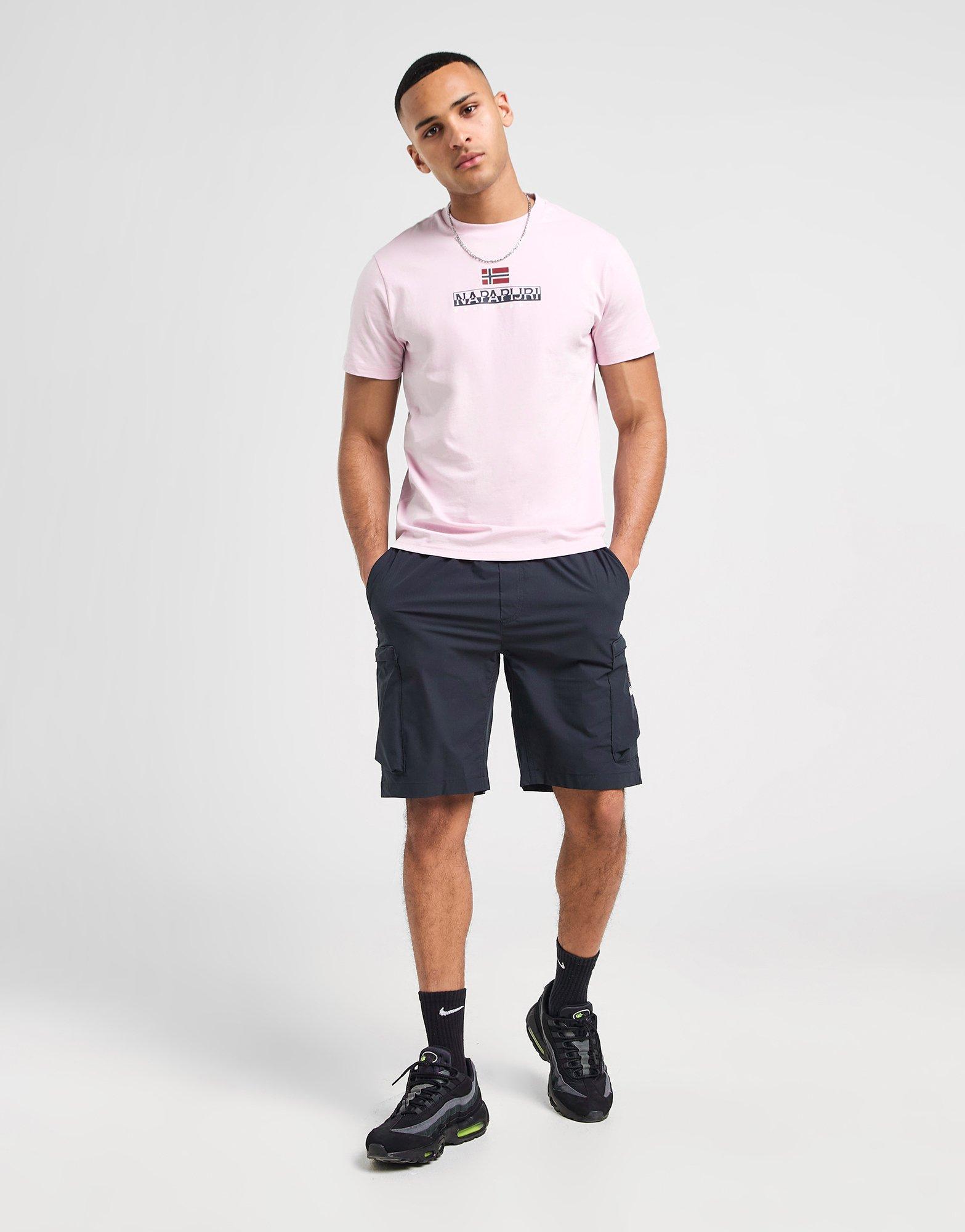 Napapijri Sory T-Shirt