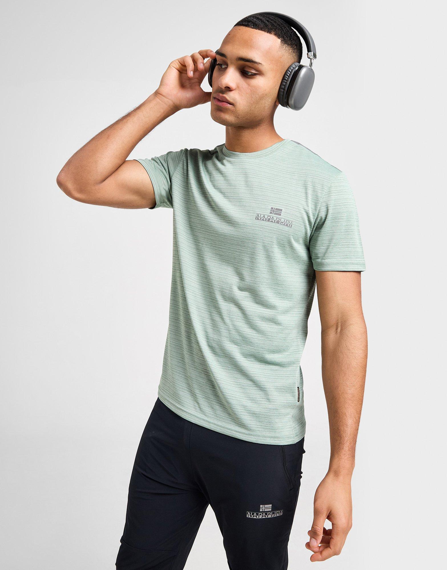 Napapijri Sarlys T-Shirt