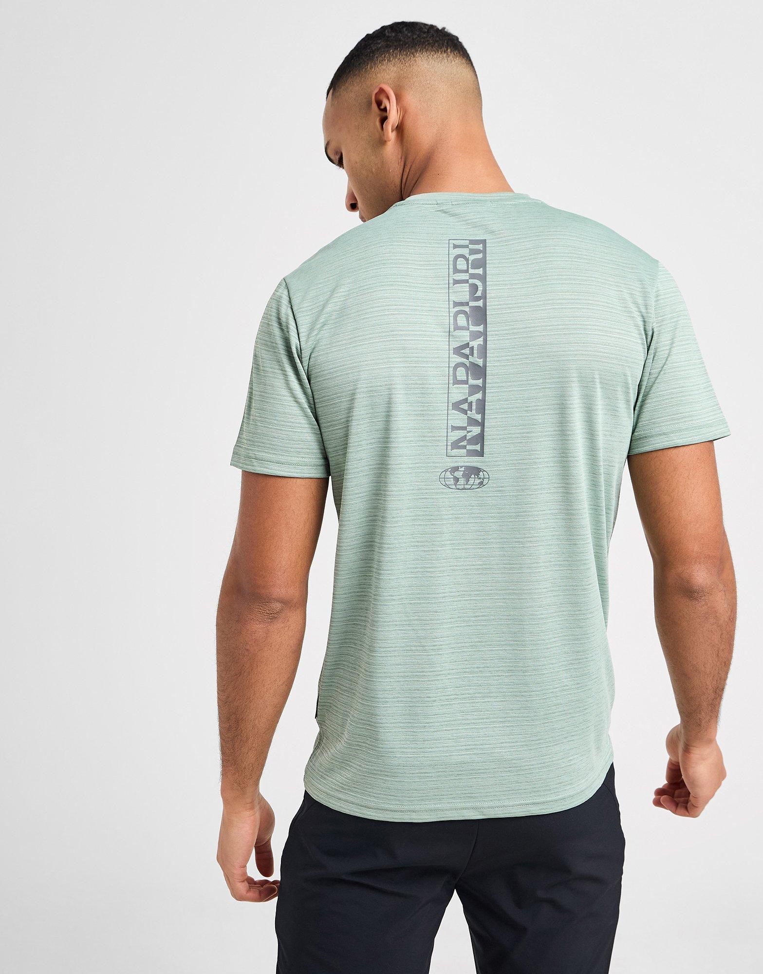 Napapijri Sarlys T-Shirt