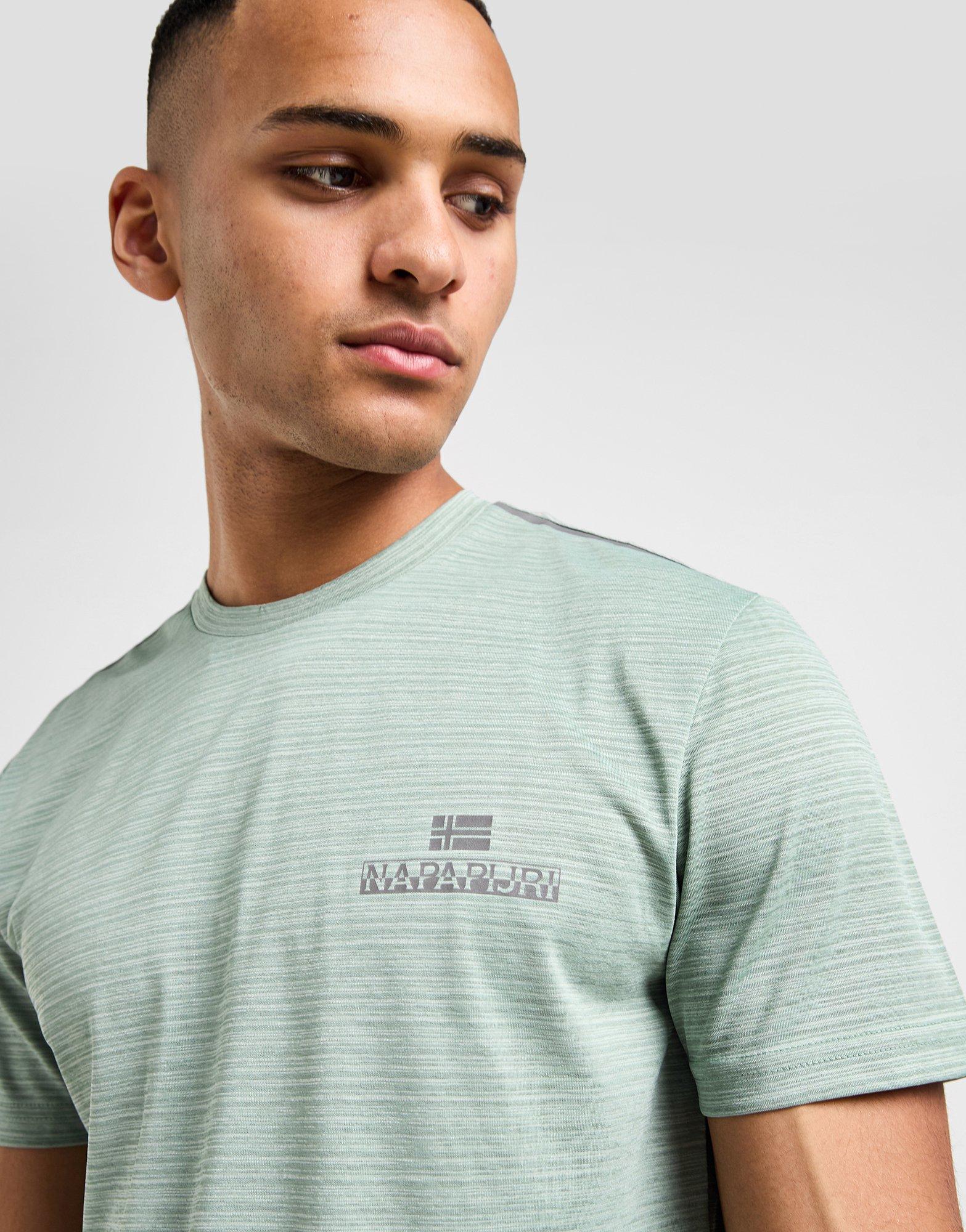 Napapijri Sarlys T-Shirt