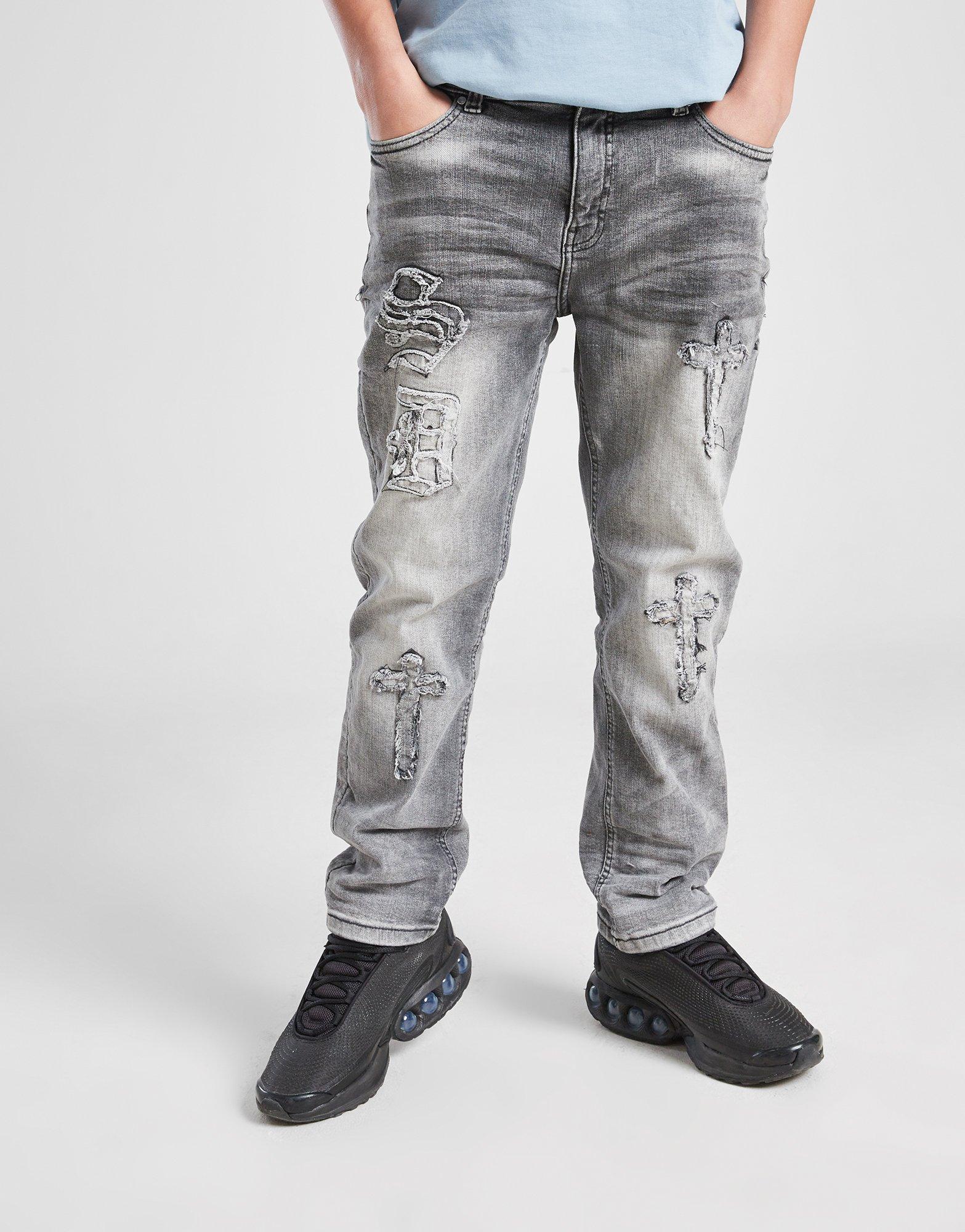 Supply & Demand Avos Jeans Kinder