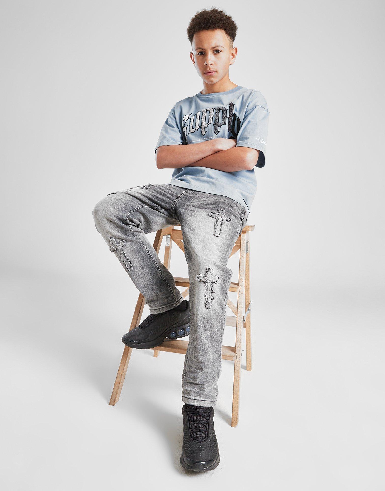 Supply & Demand Avos Jeans Kinder