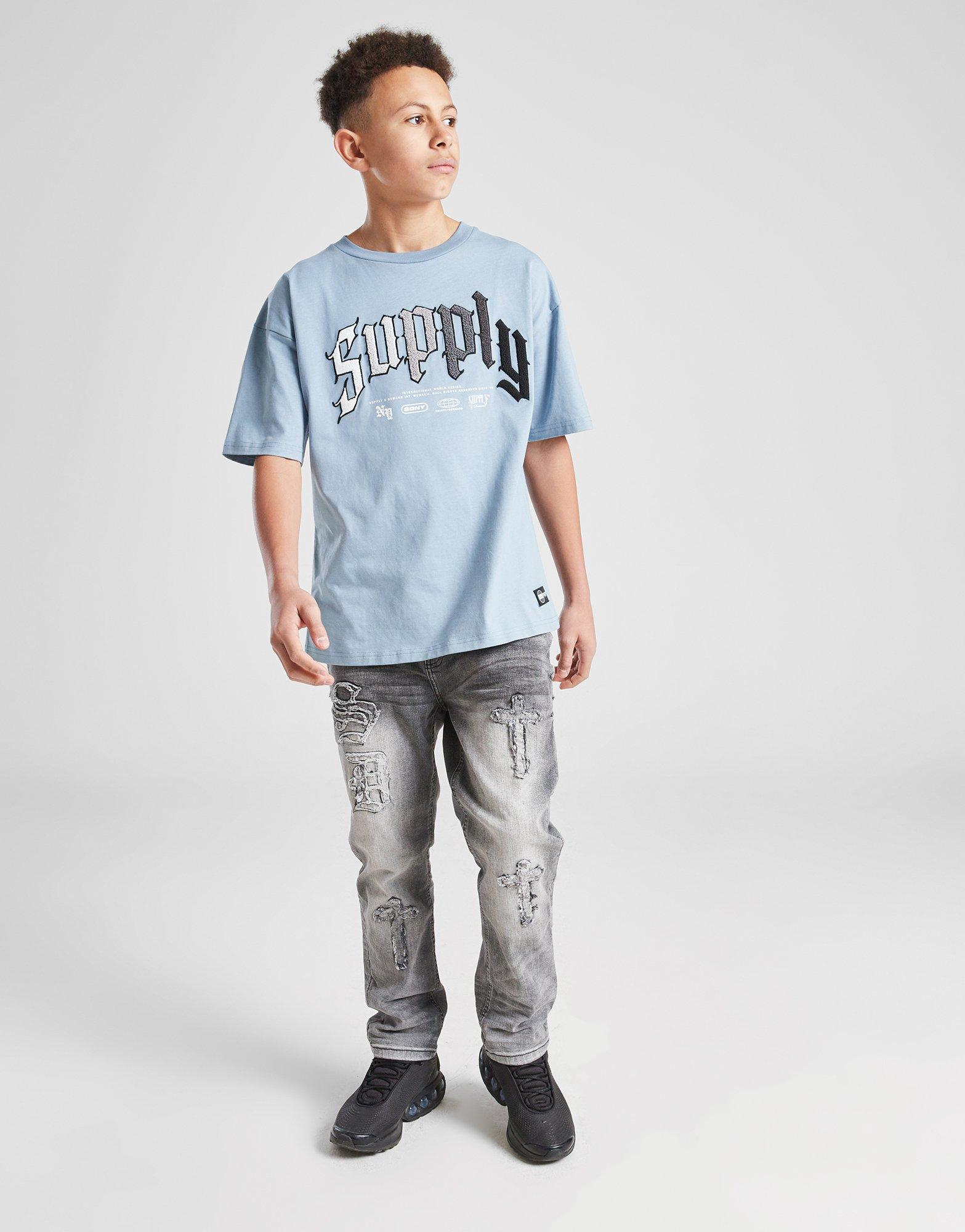 Supply & Demand Avos Jeans Kinder