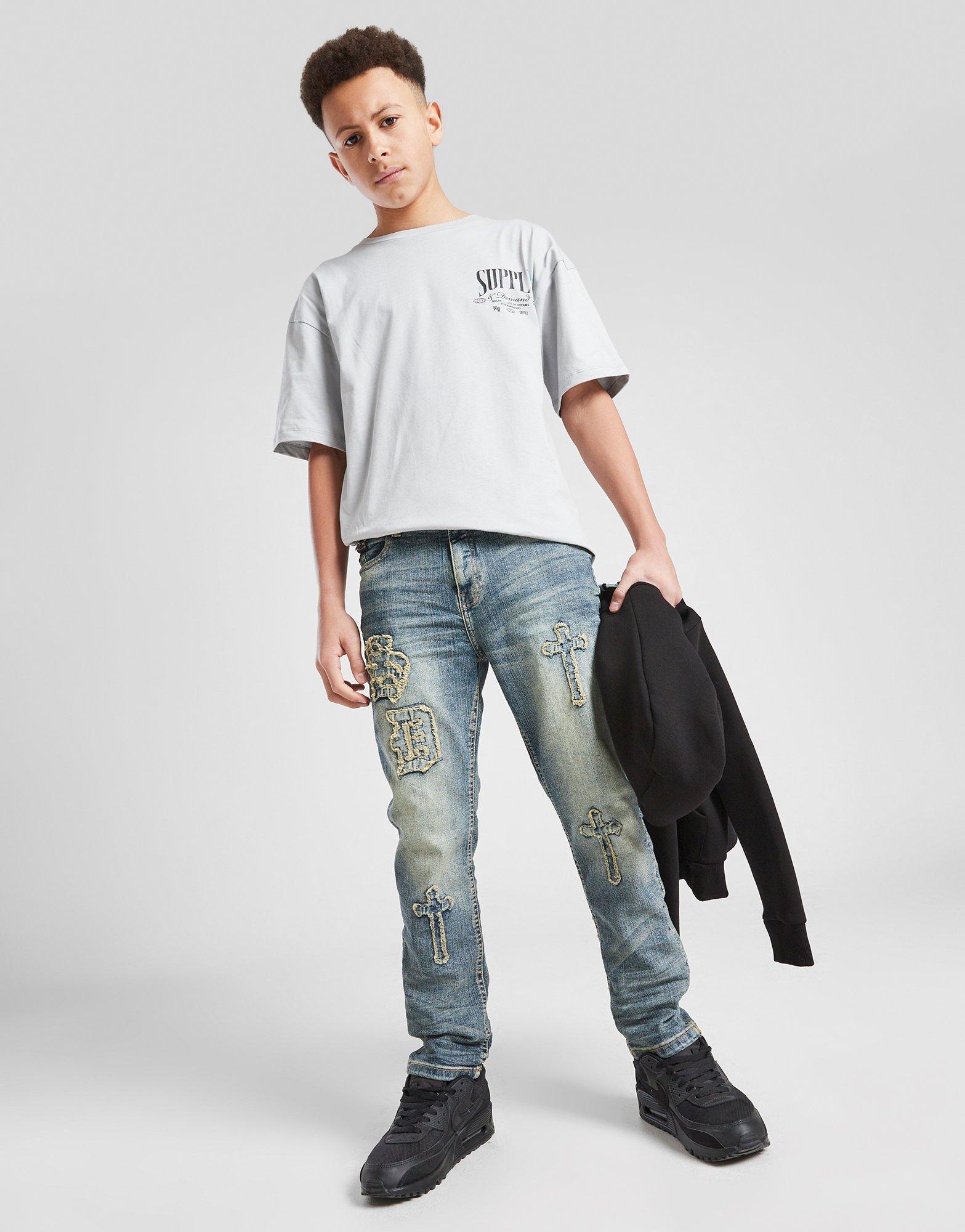 Supply & Demand Avos Jeans Kinder