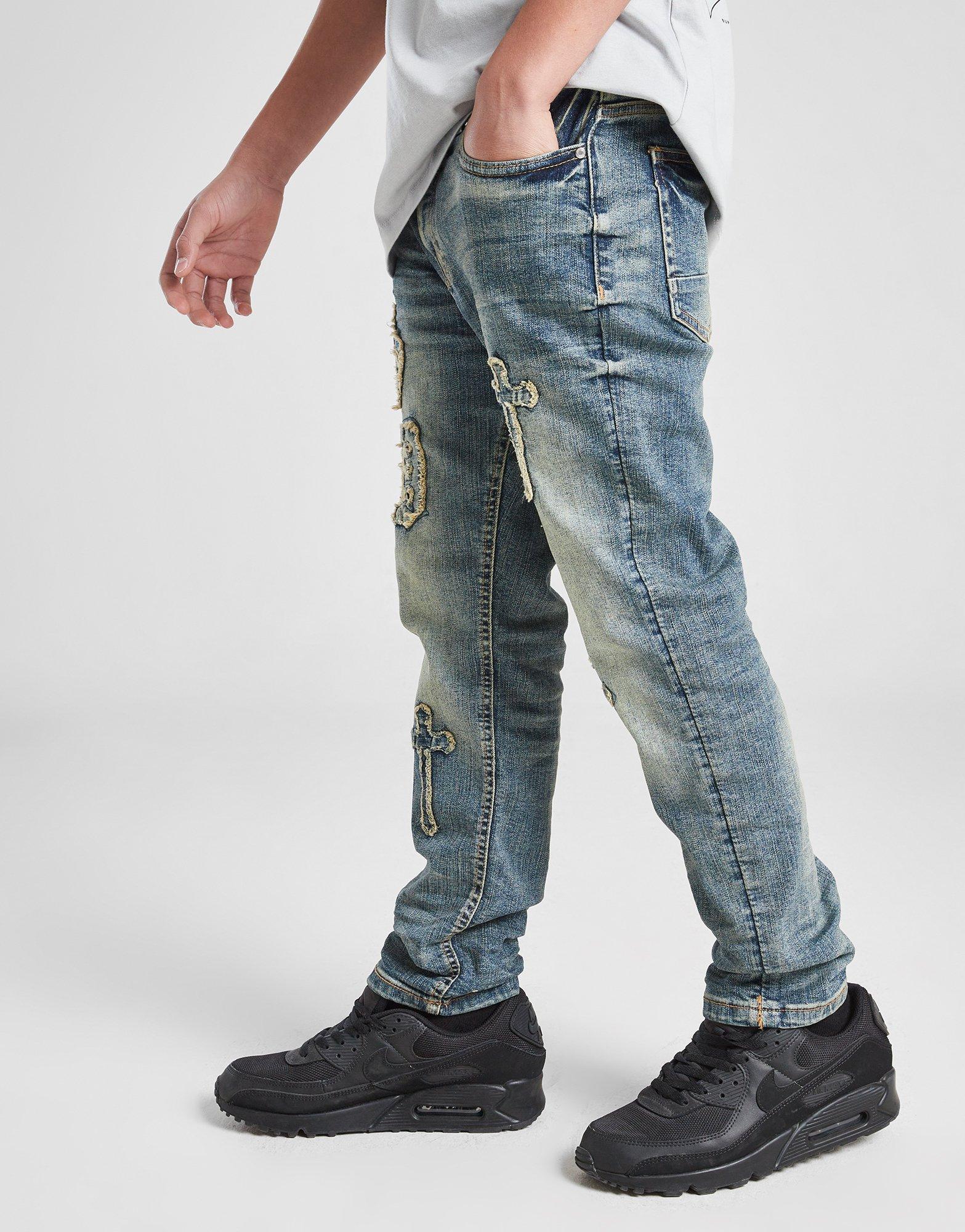 Supply & Demand Avos Jeans Kinder