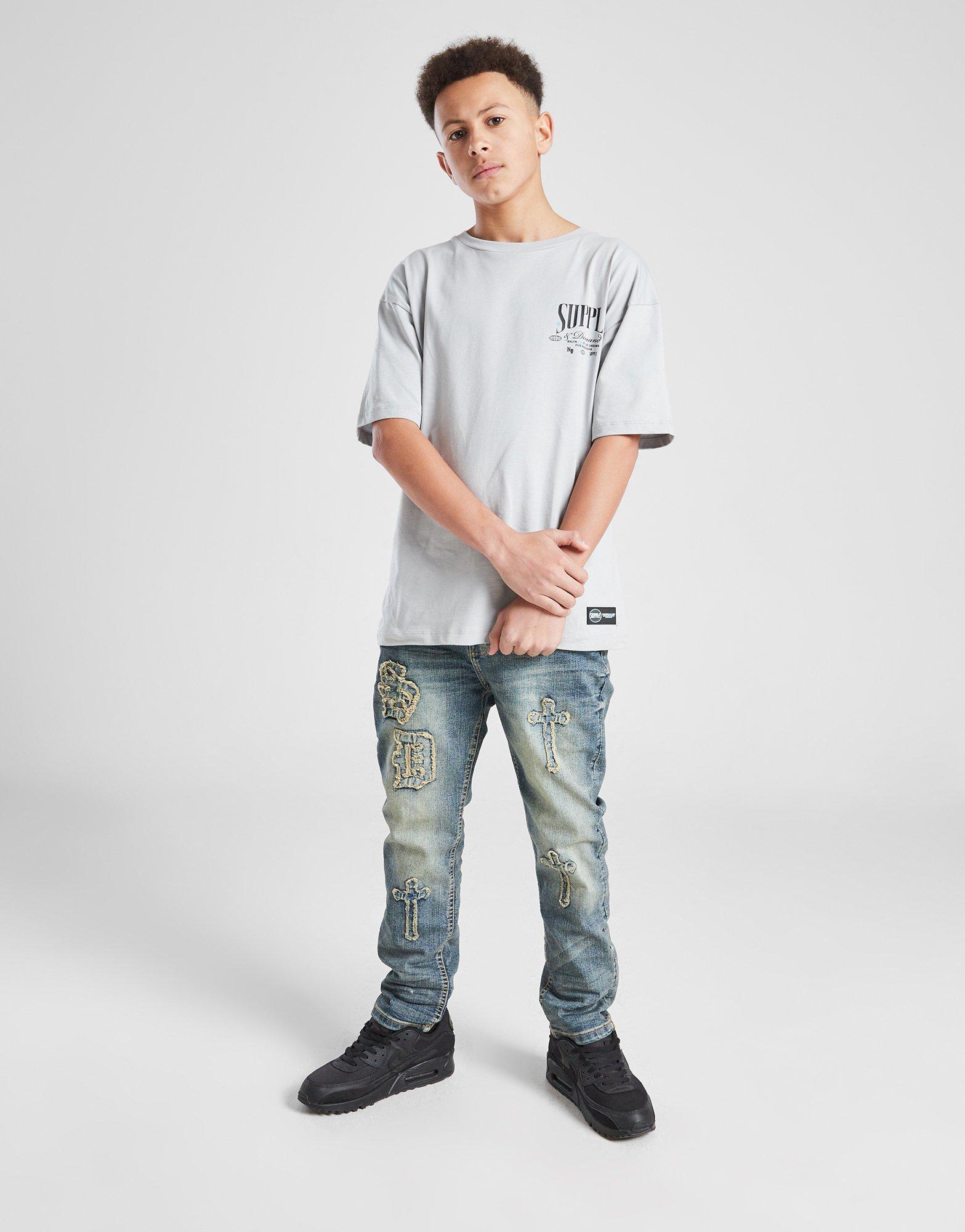 Supply & Demand Avos Jeans Kinder
