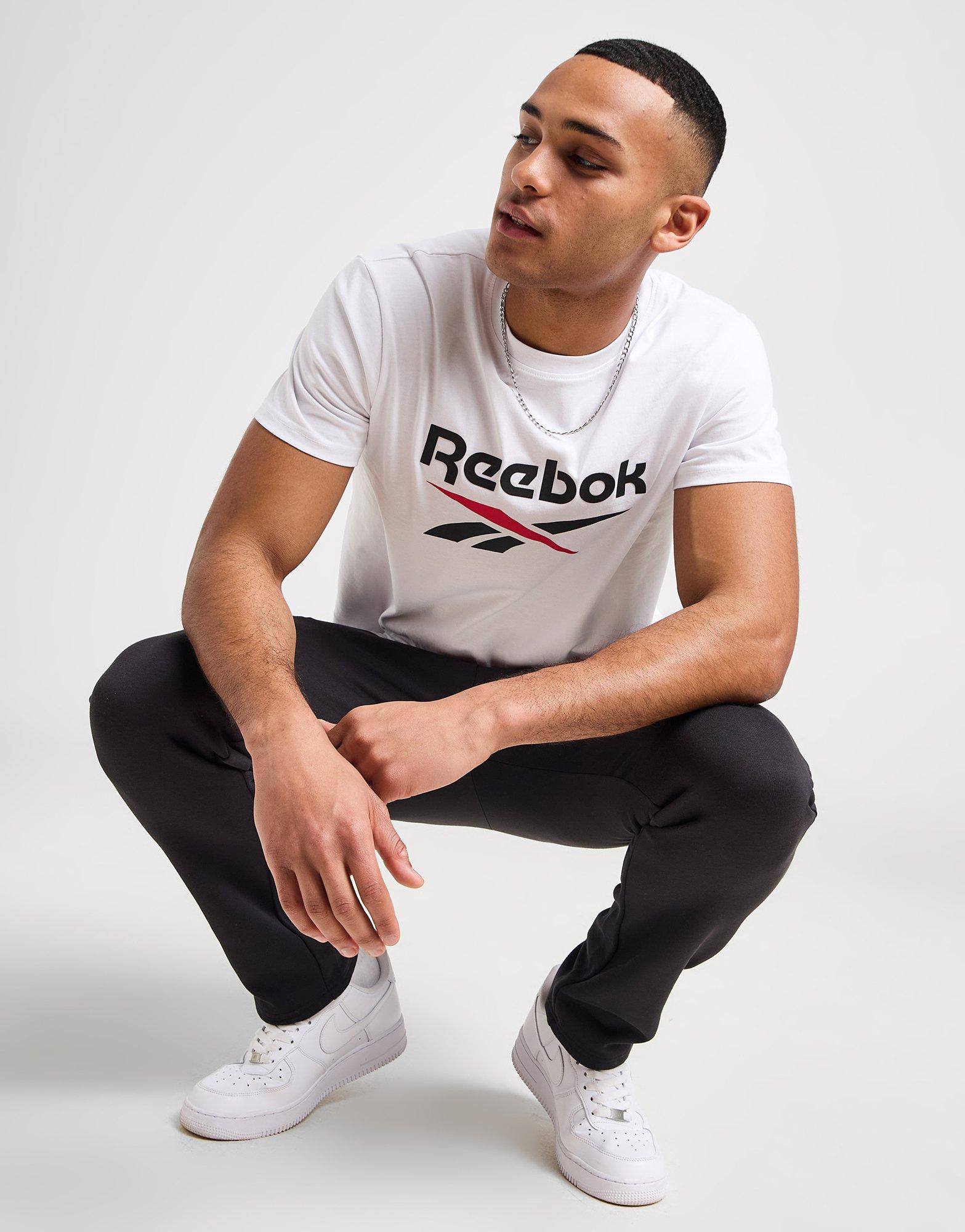Reebok Cray T-Shirt