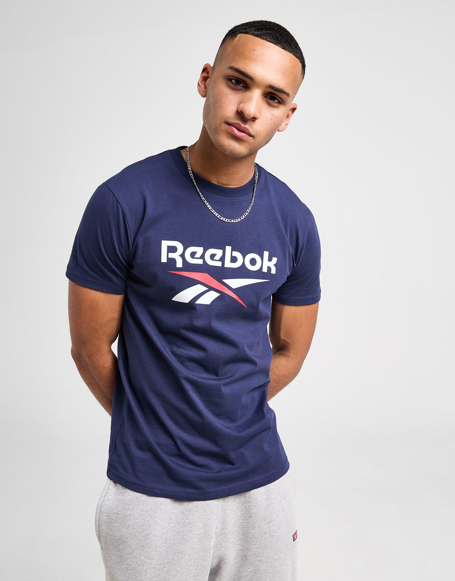 Reebok Cray T-Shirt