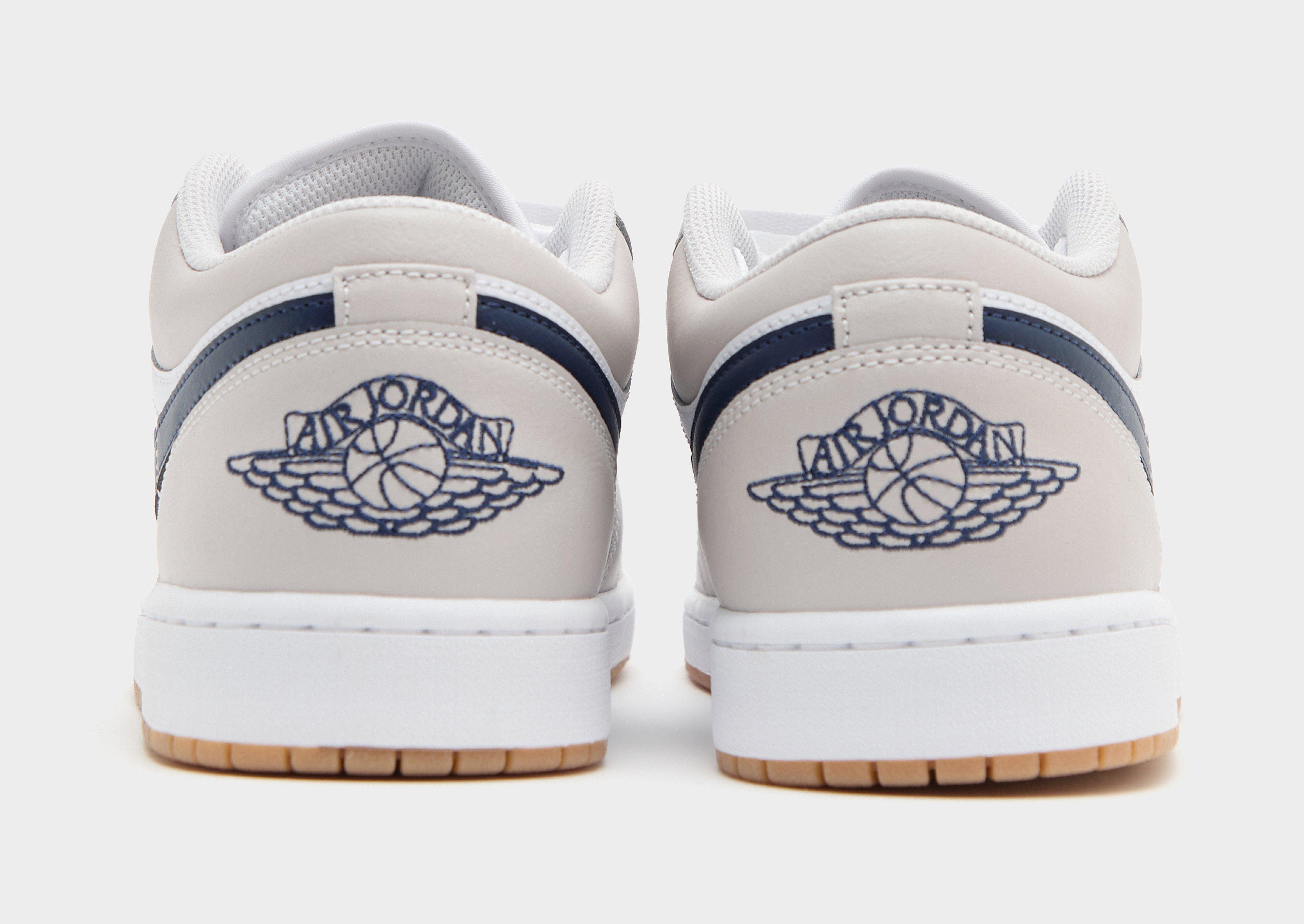 Jordan Air 1 Low