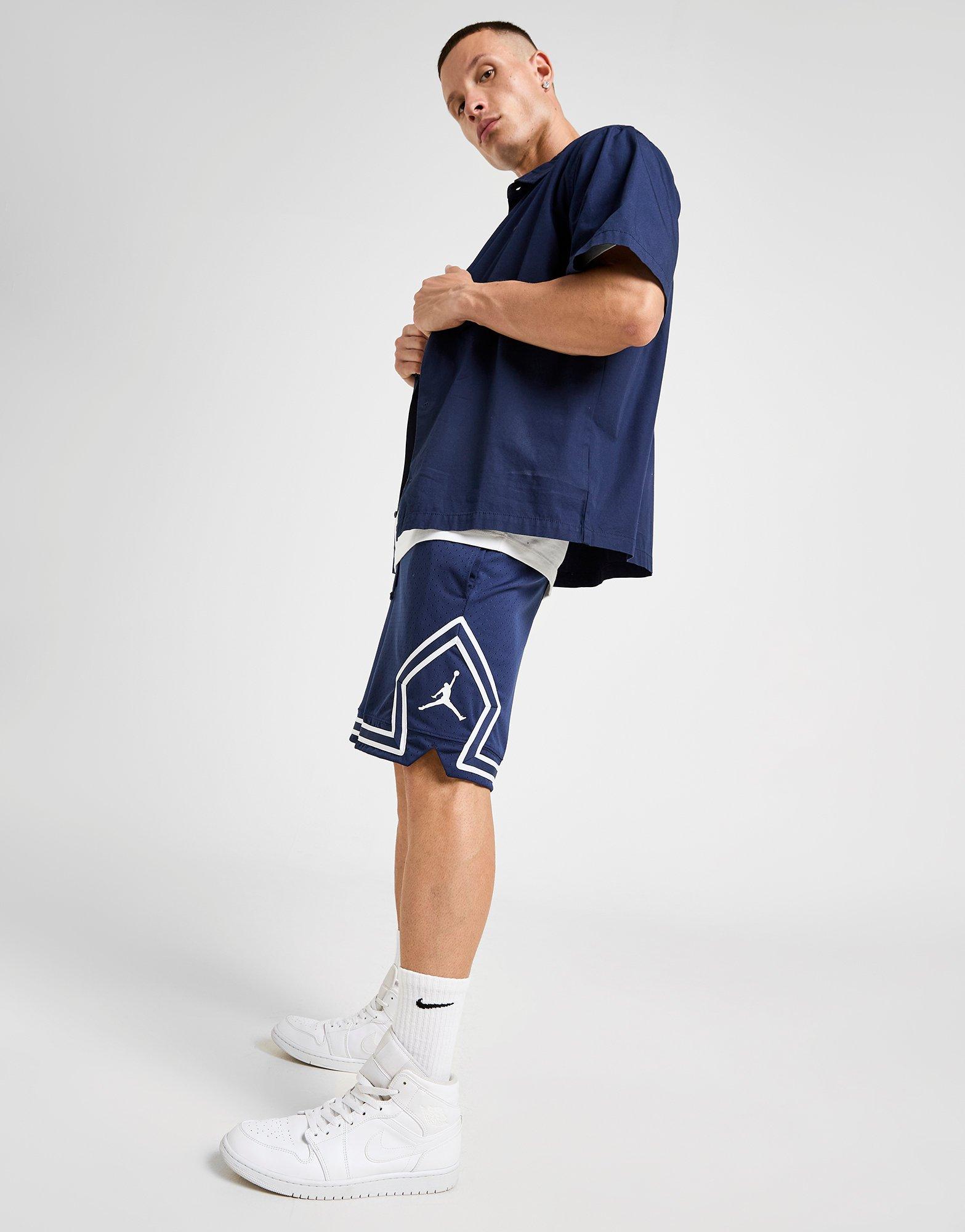 Jordan Diamond Shorts