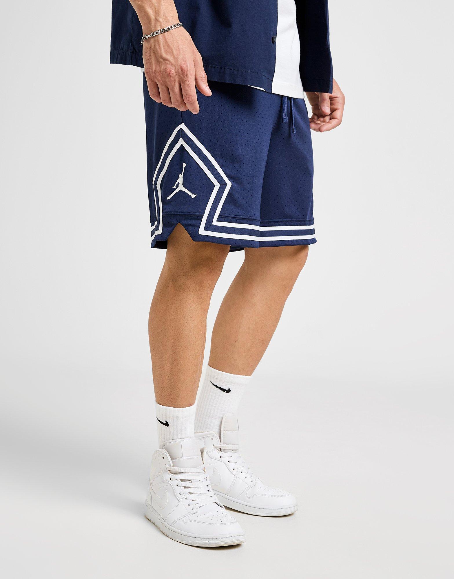 Jordan Diamond Shorts