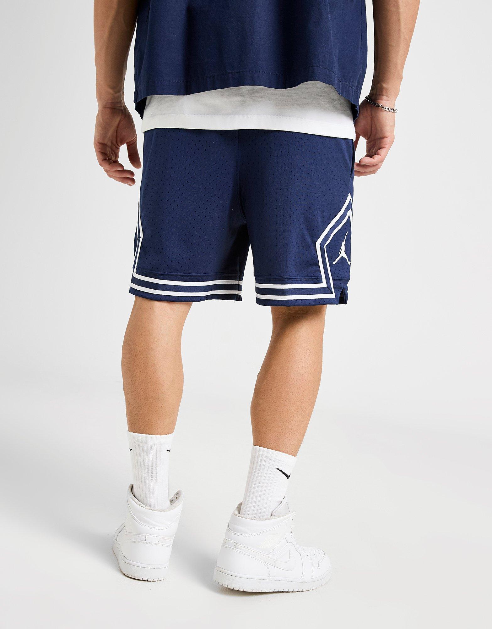 Jordan Diamond Shorts