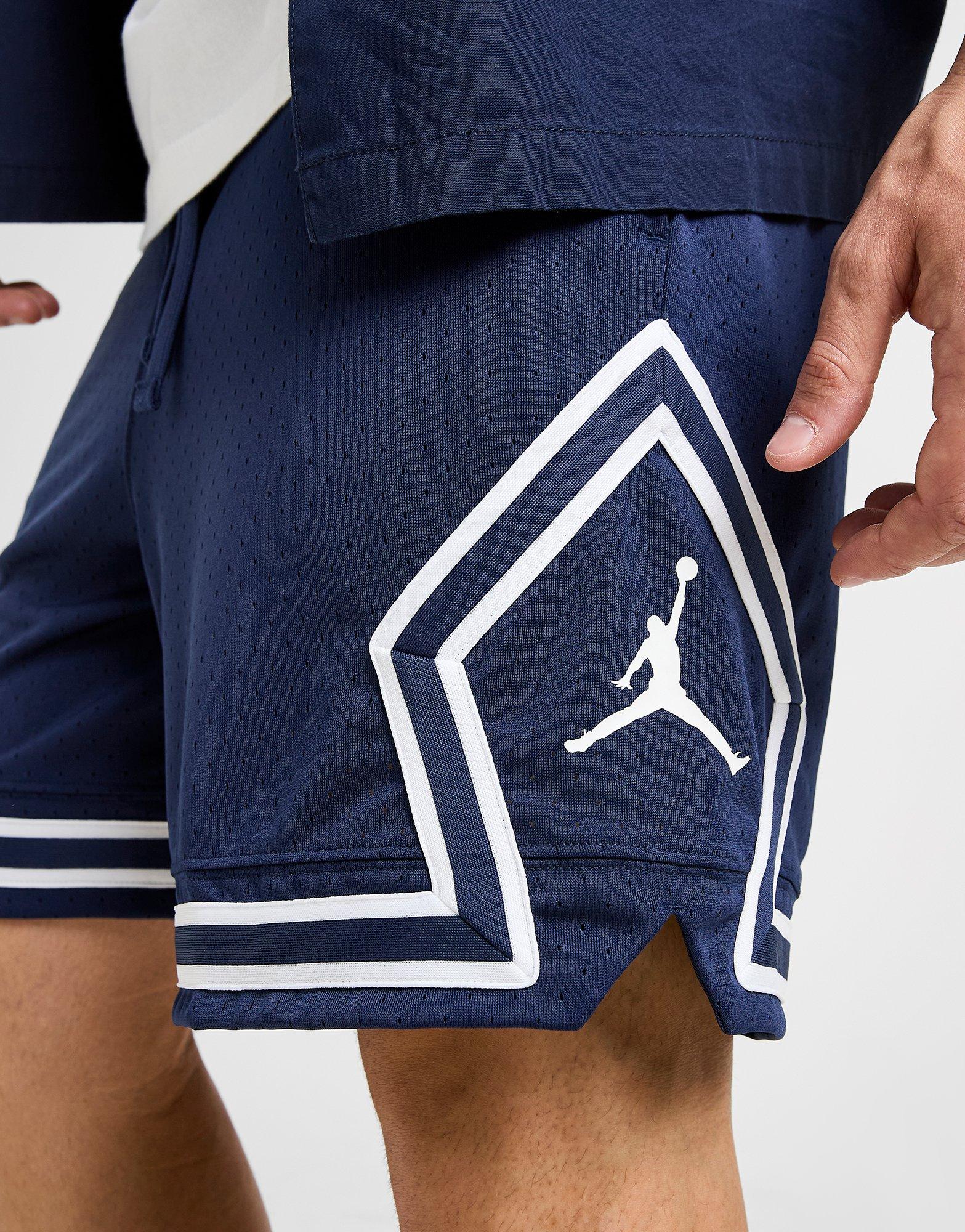 Jordan Diamond Shorts