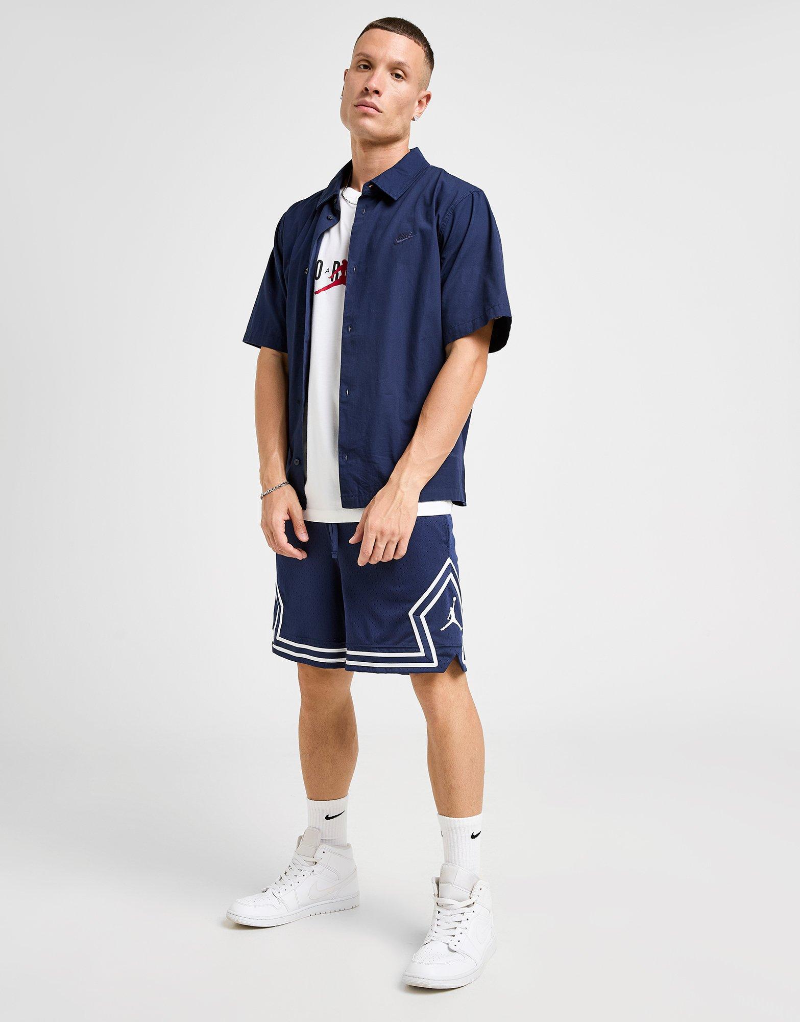 Jordan Diamond Shorts