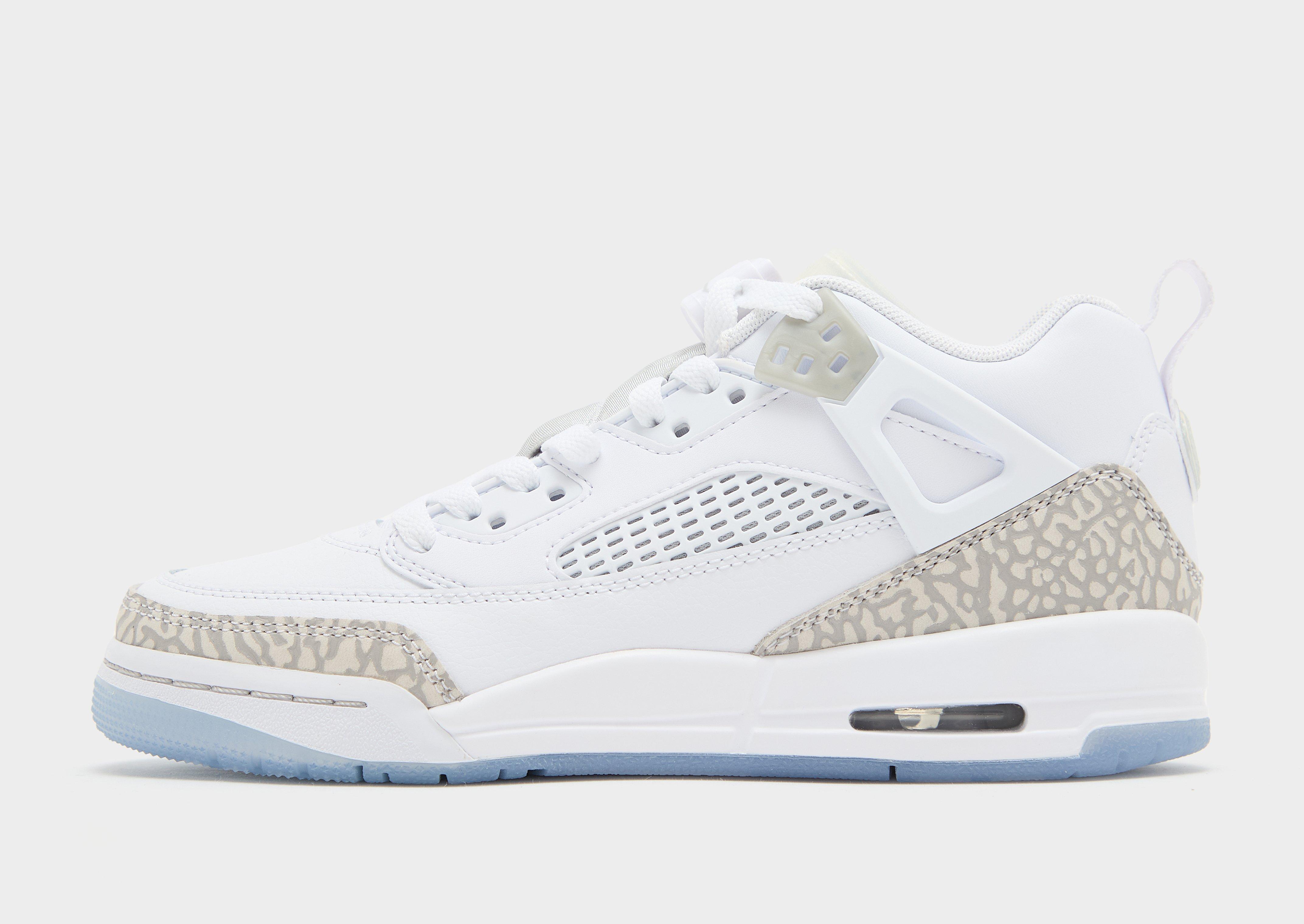 Jordan Spizike Low Junior Jordan Spizike Low Junior