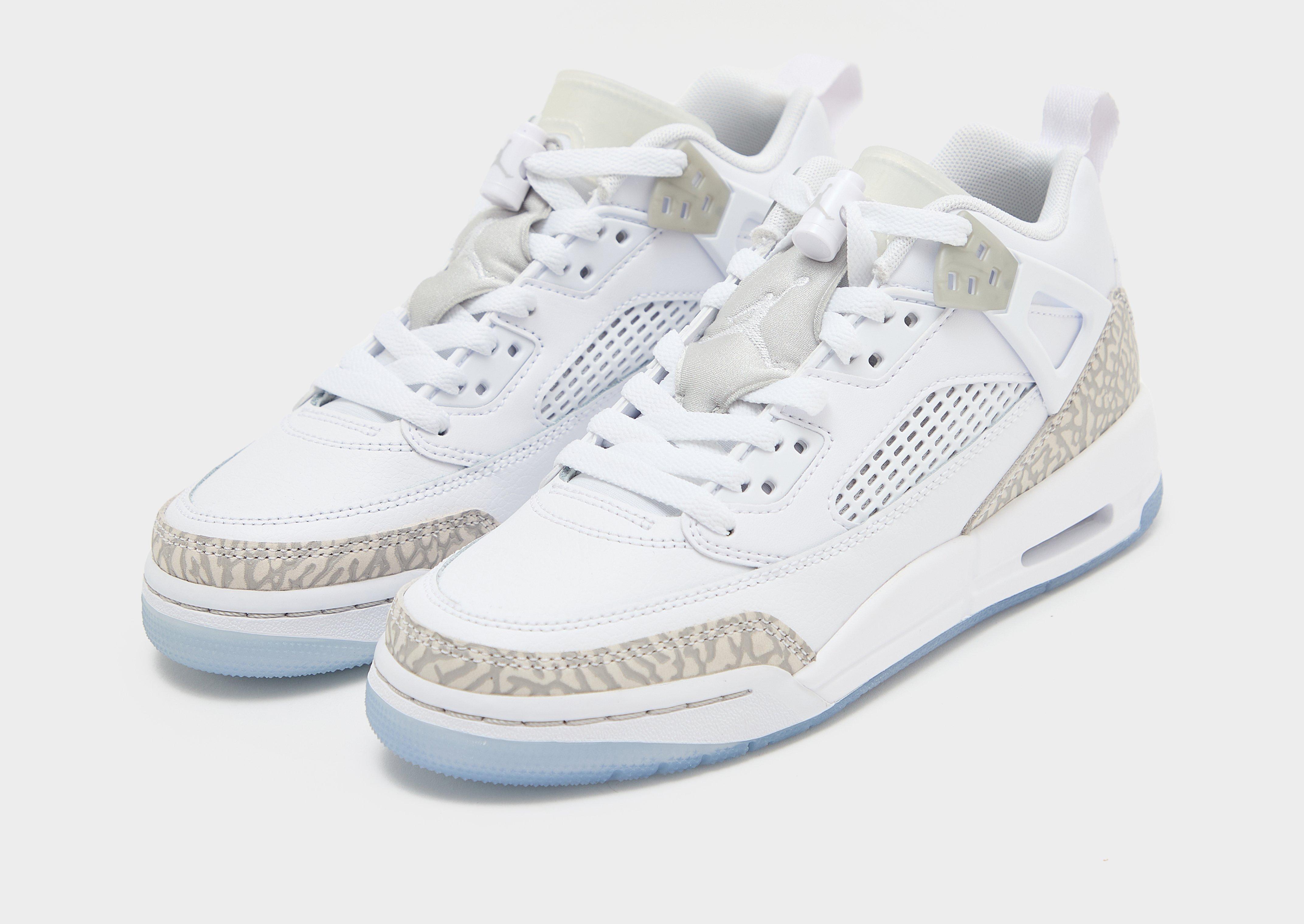 Jordan Spizike Low Junior Jordan Spizike Low Junior