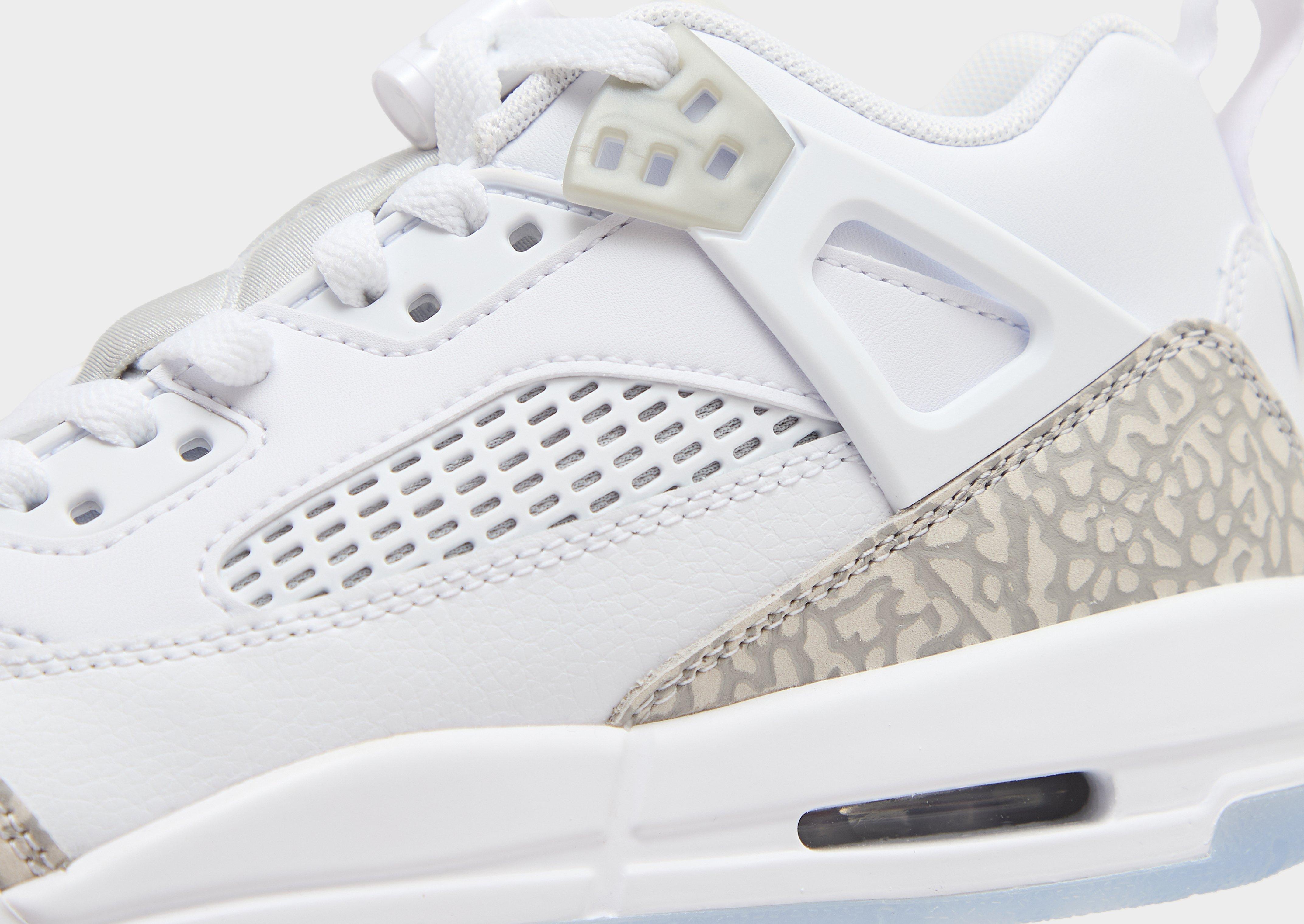 Jordan Spizike Low Junior Jordan Spizike Low Junior