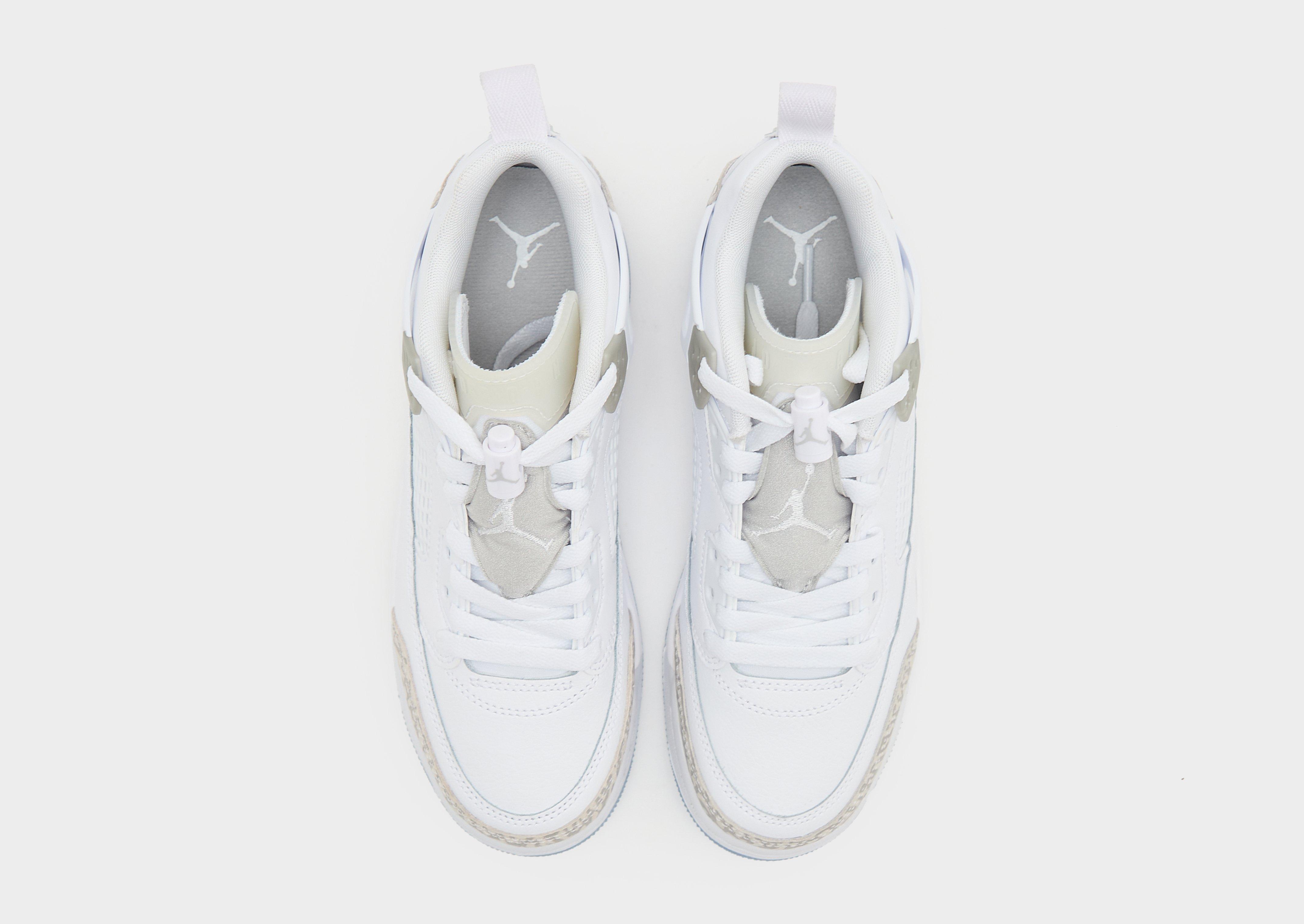 Jordan Spizike Low Junior Jordan Spizike Low Junior