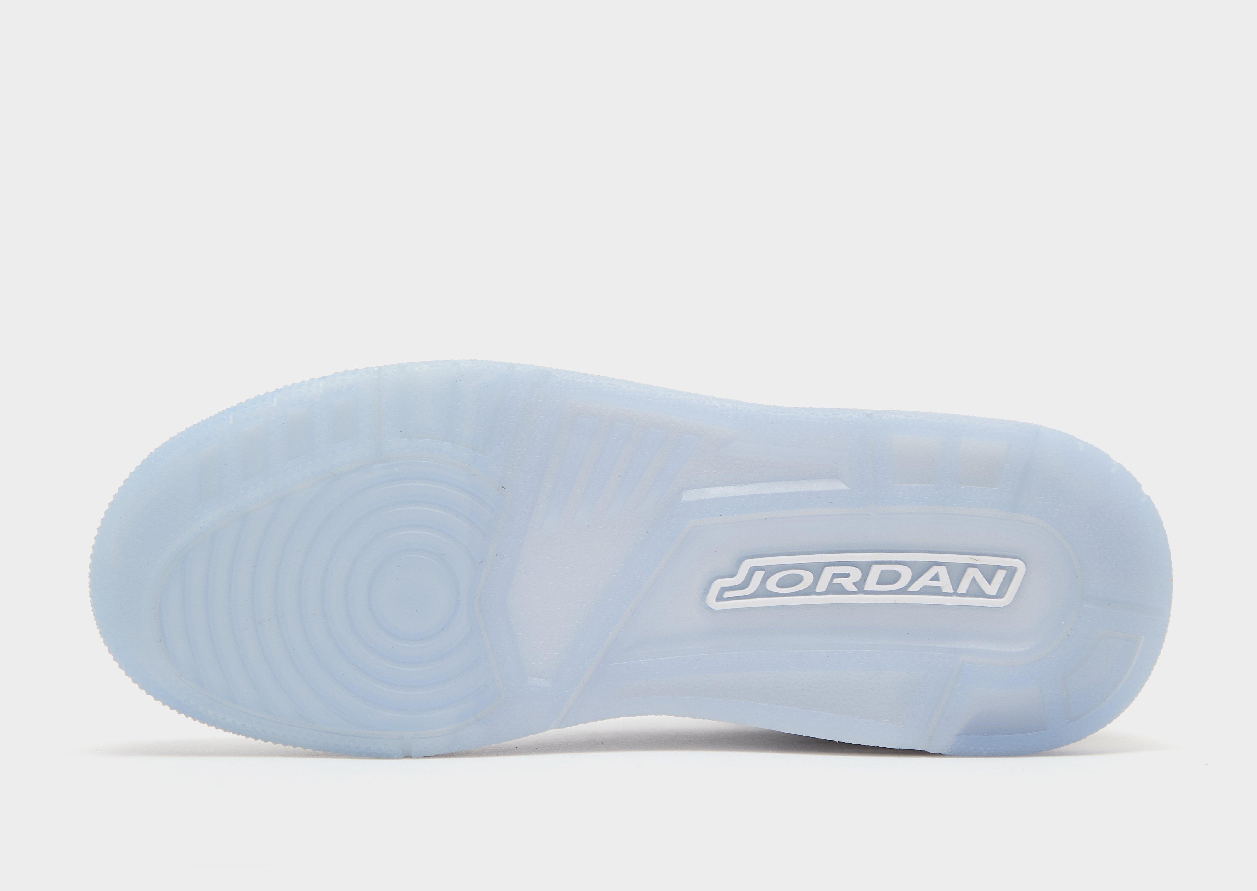 Jordan Spizike Low Junior Jordan Spizike Low Junior