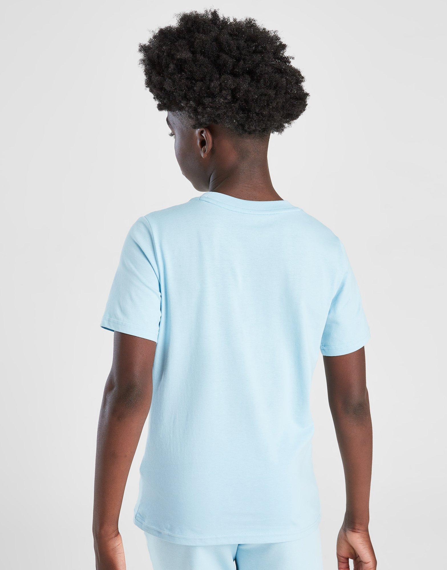 PUMA Core T-Shirt Kinder