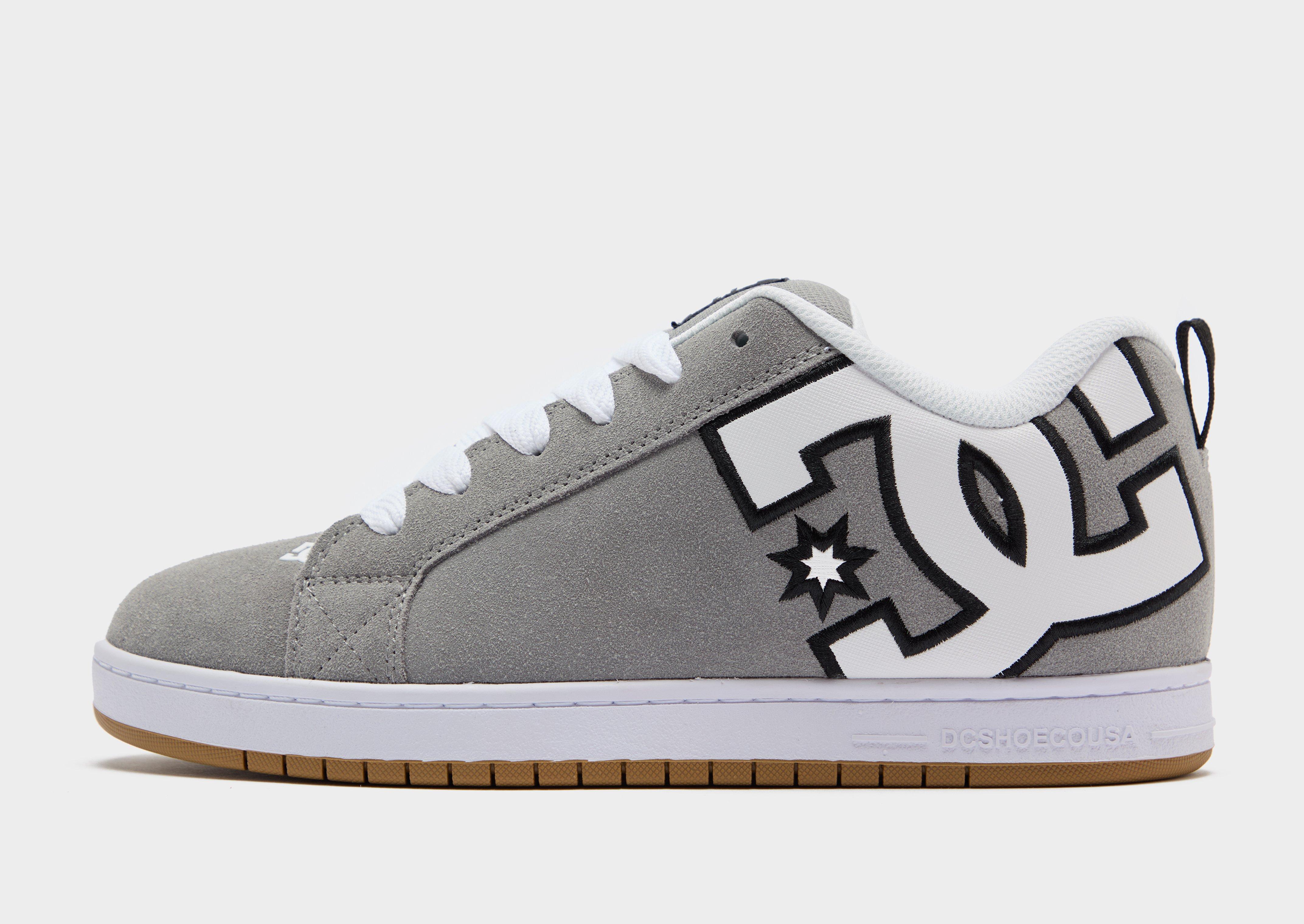 DC Shoes Court Graffik