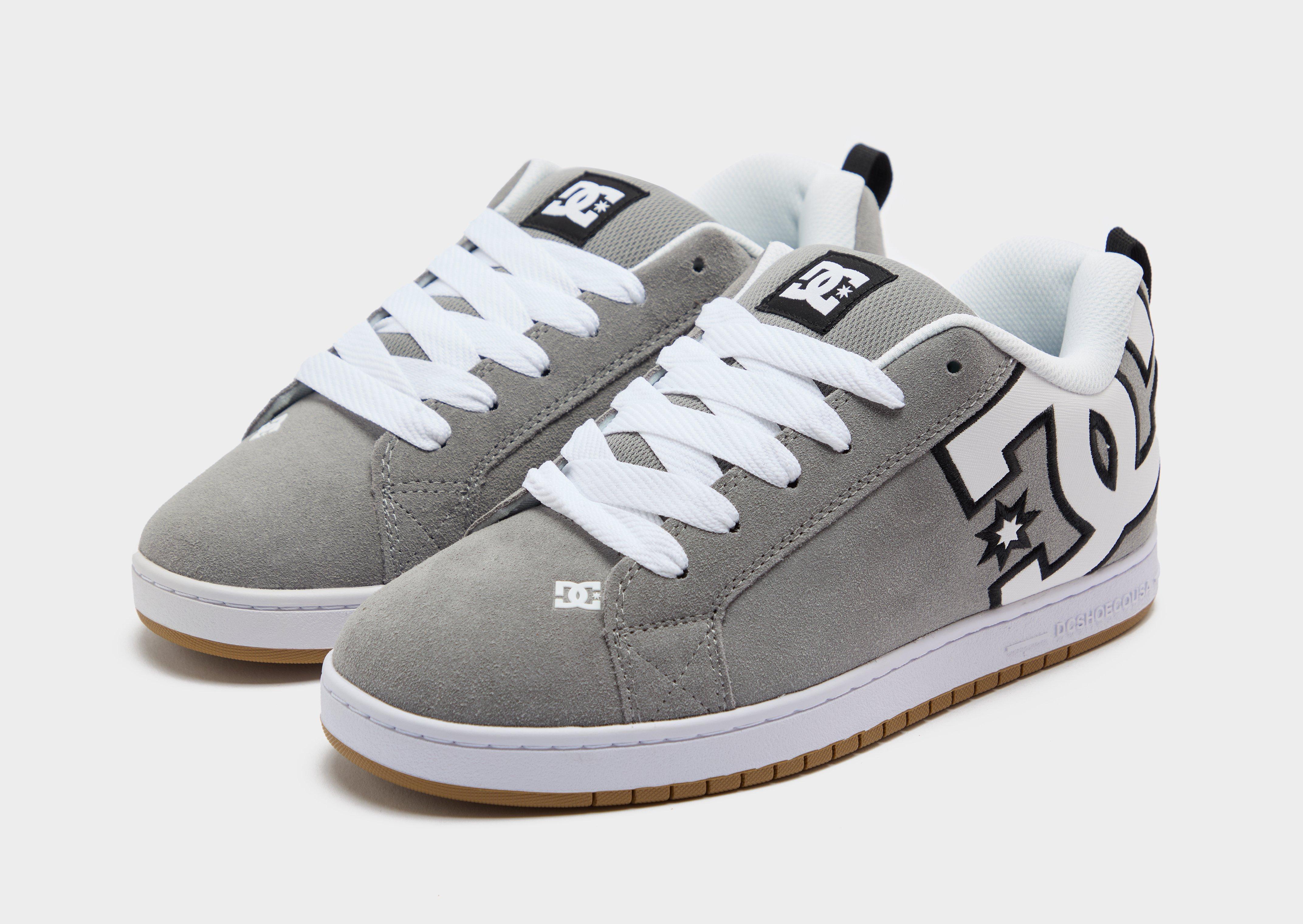 DC Shoes Court Graffik