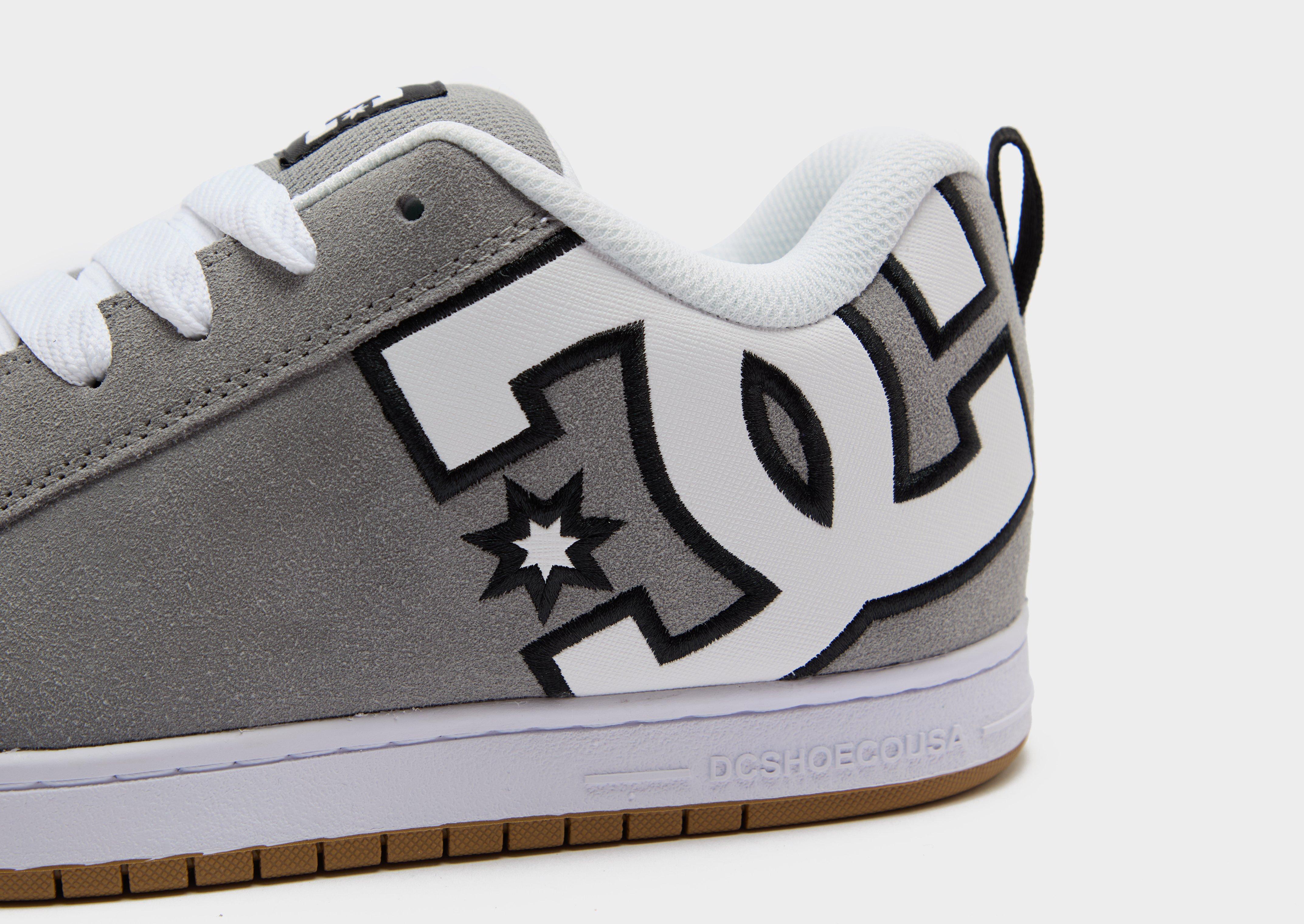 DC Shoes Court Graffik