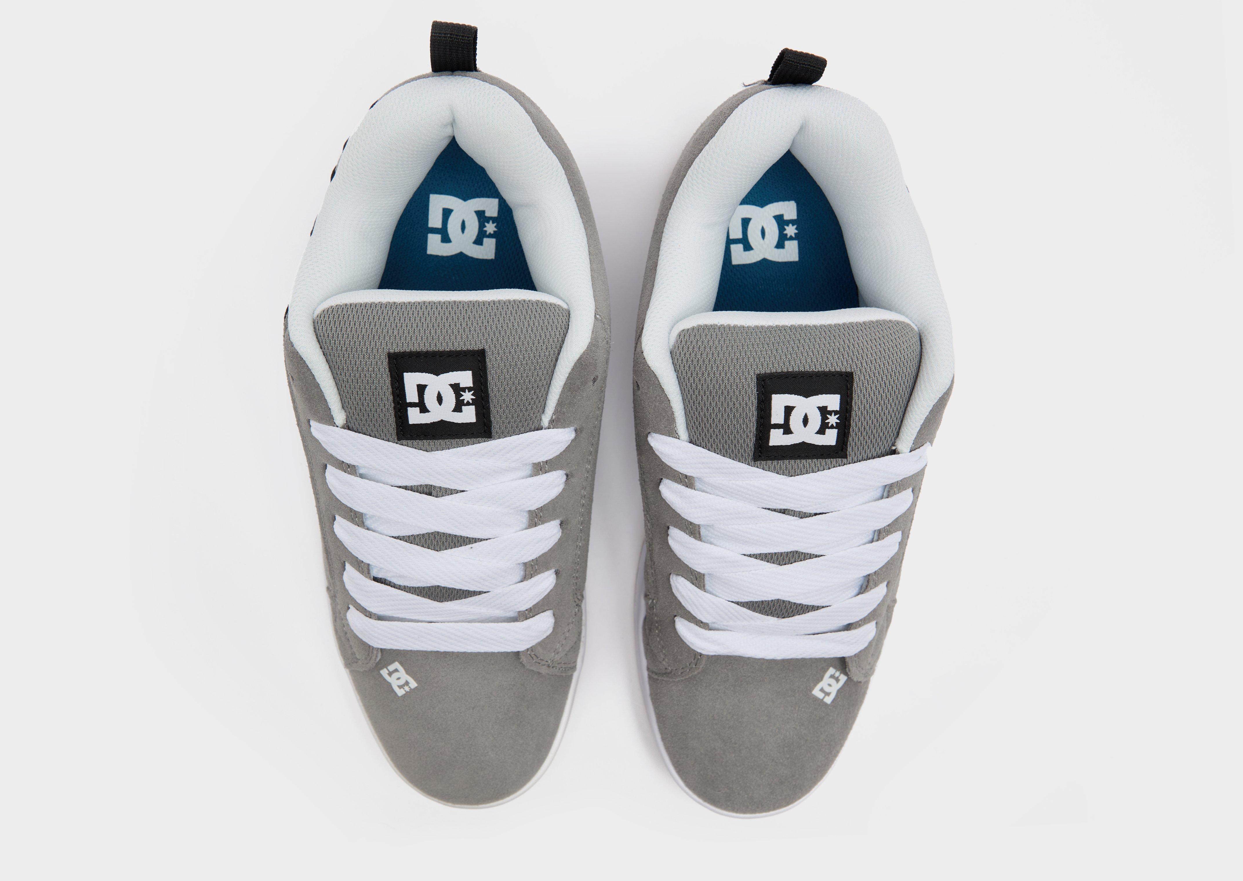 DC Shoes Court Graffik