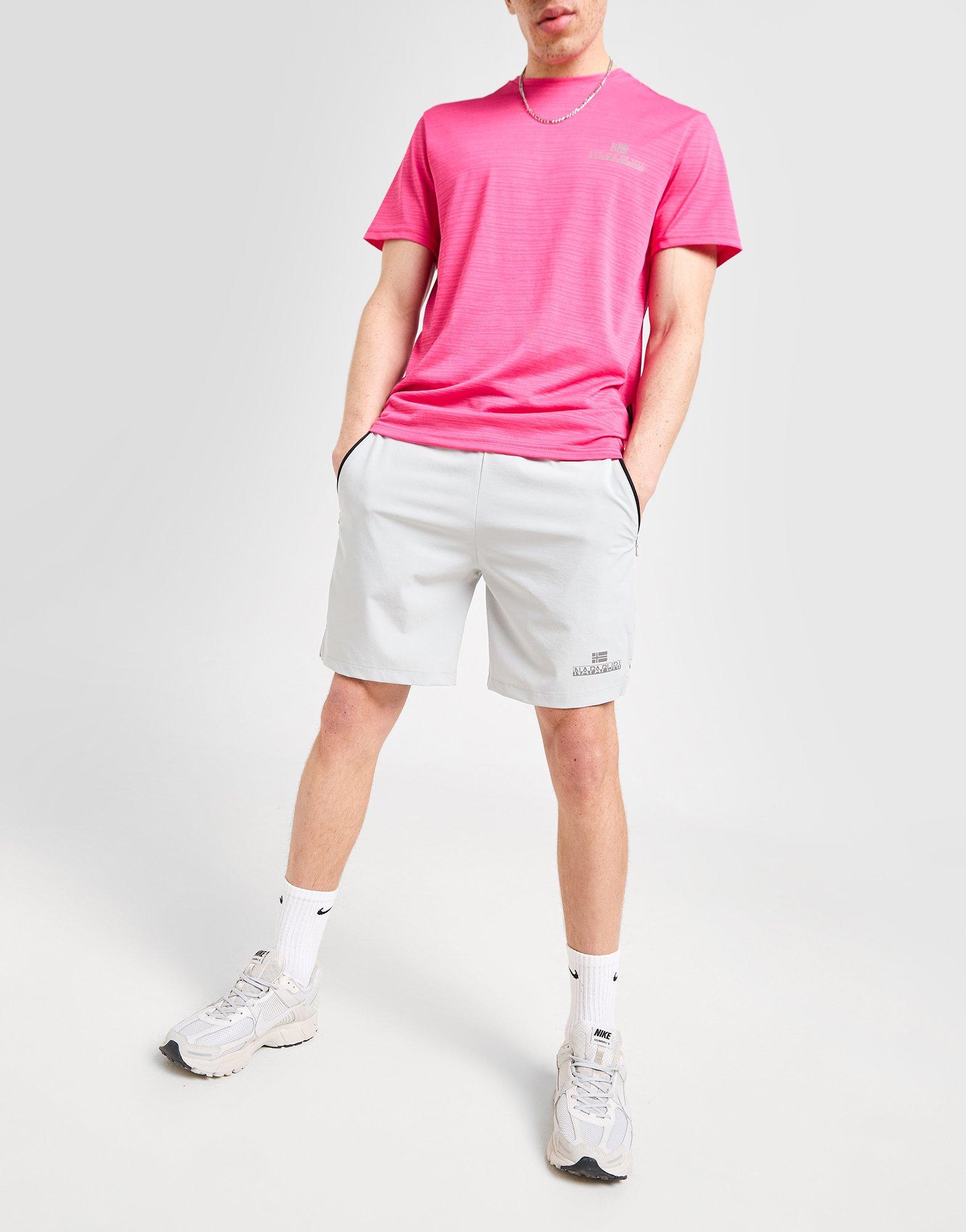 Napapijri Nezy Tech Shorts