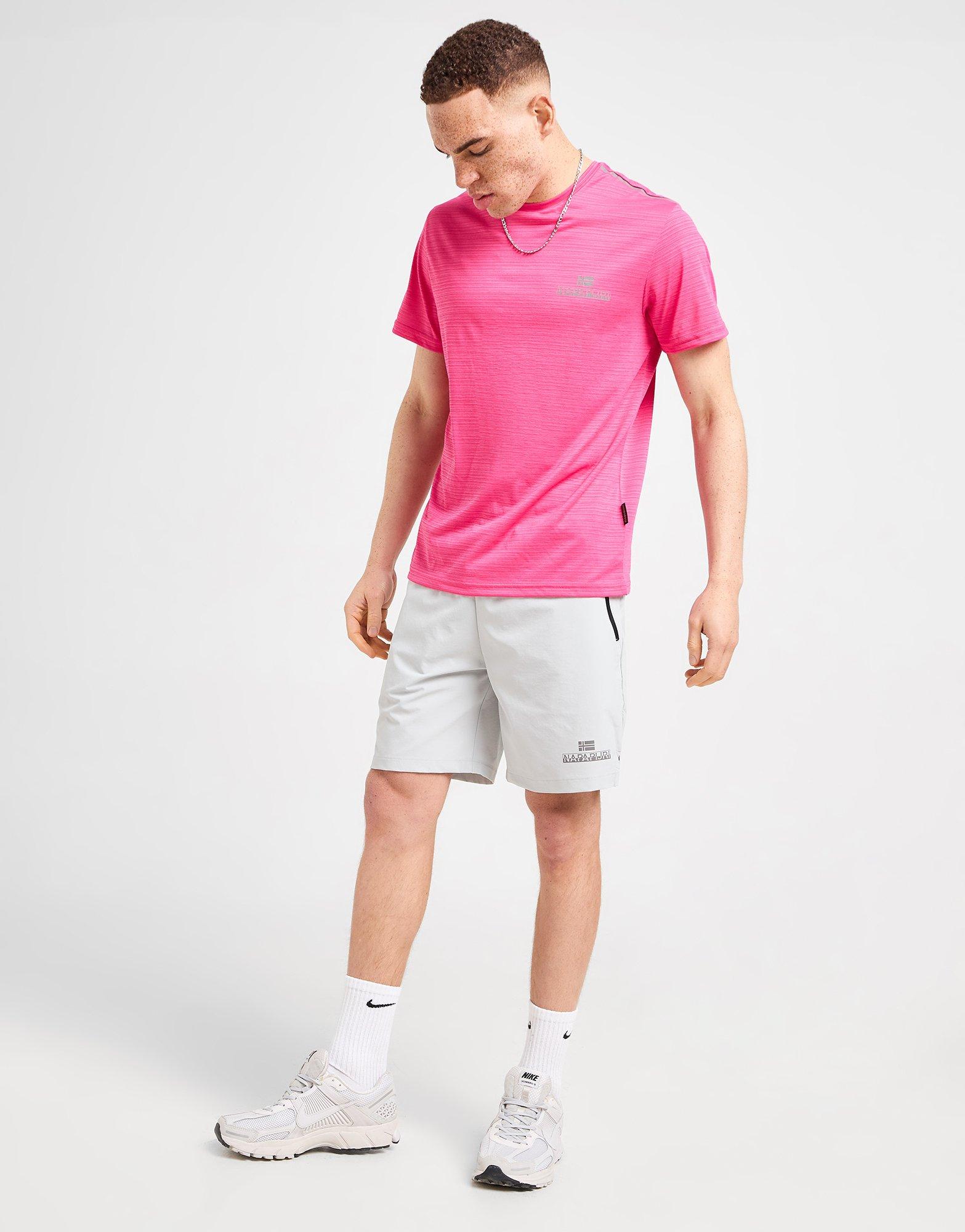 Napapijri Nezy Tech Shorts