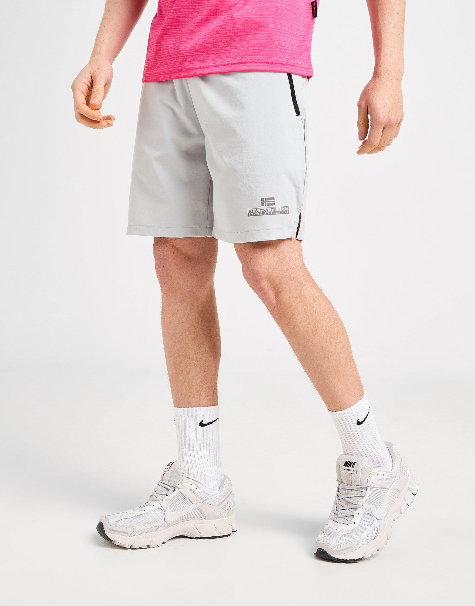 Napapijri Nezy Tech Shorts