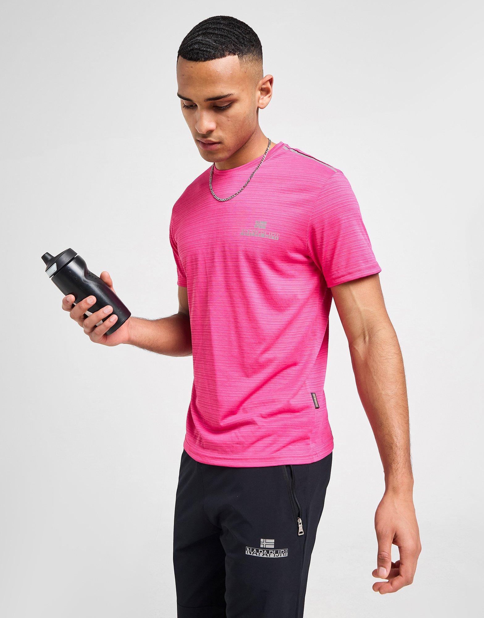 Napapijri Sarlys T-Shirt Napapijri Sarlys T-Shirt